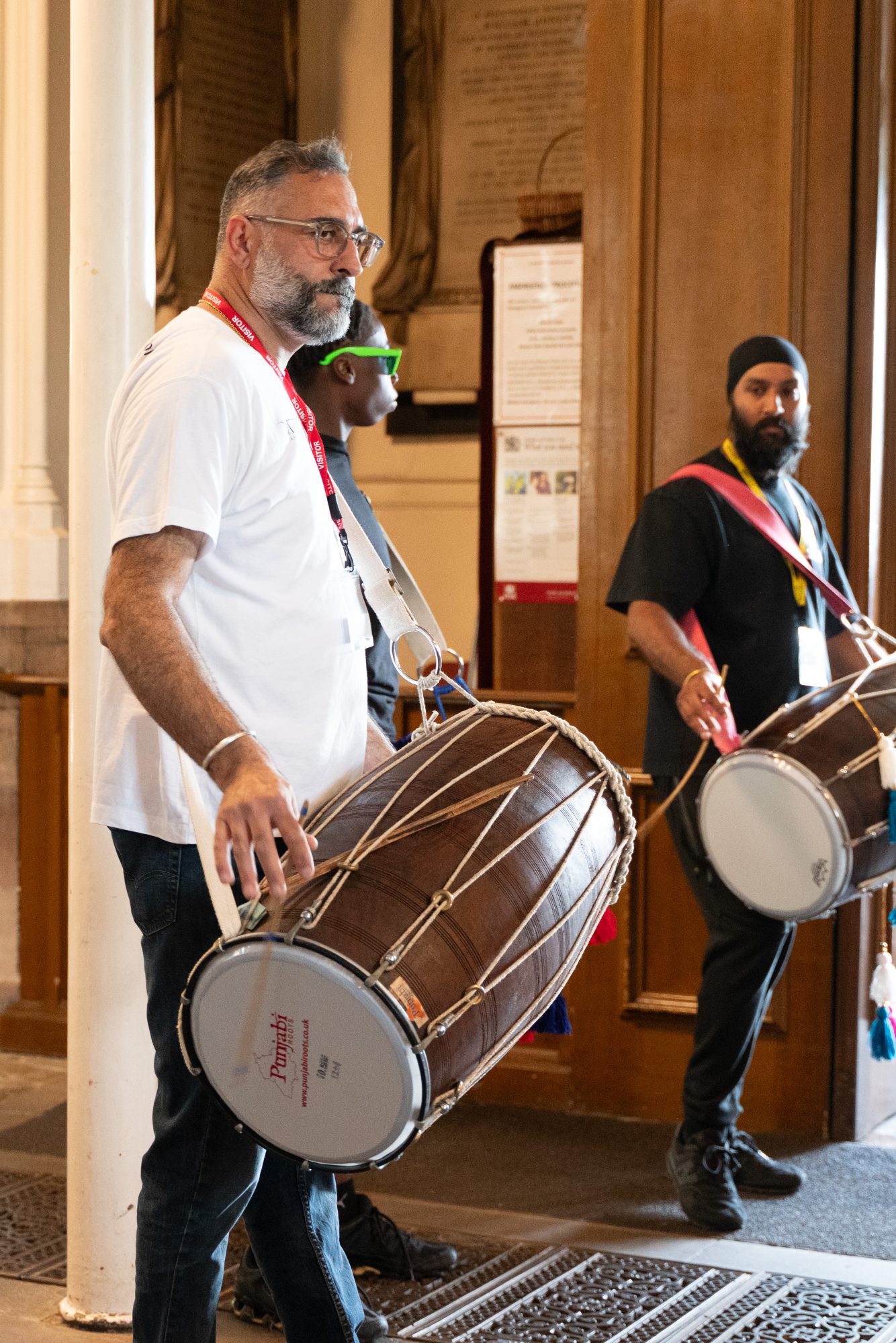 Bluecoat Diversity Day — events photograph 130
