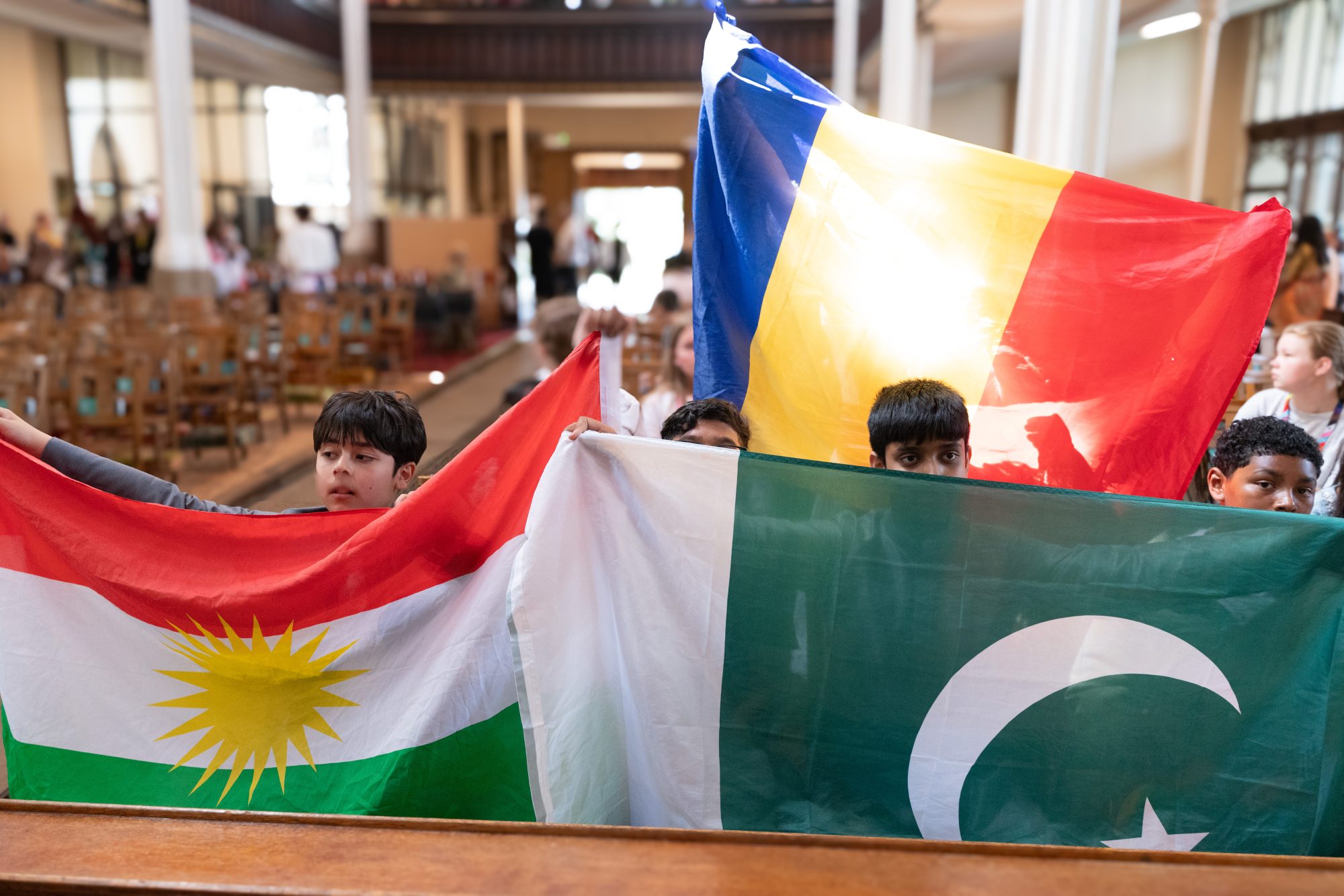 Bluecoat Diversity Day — events photograph 131