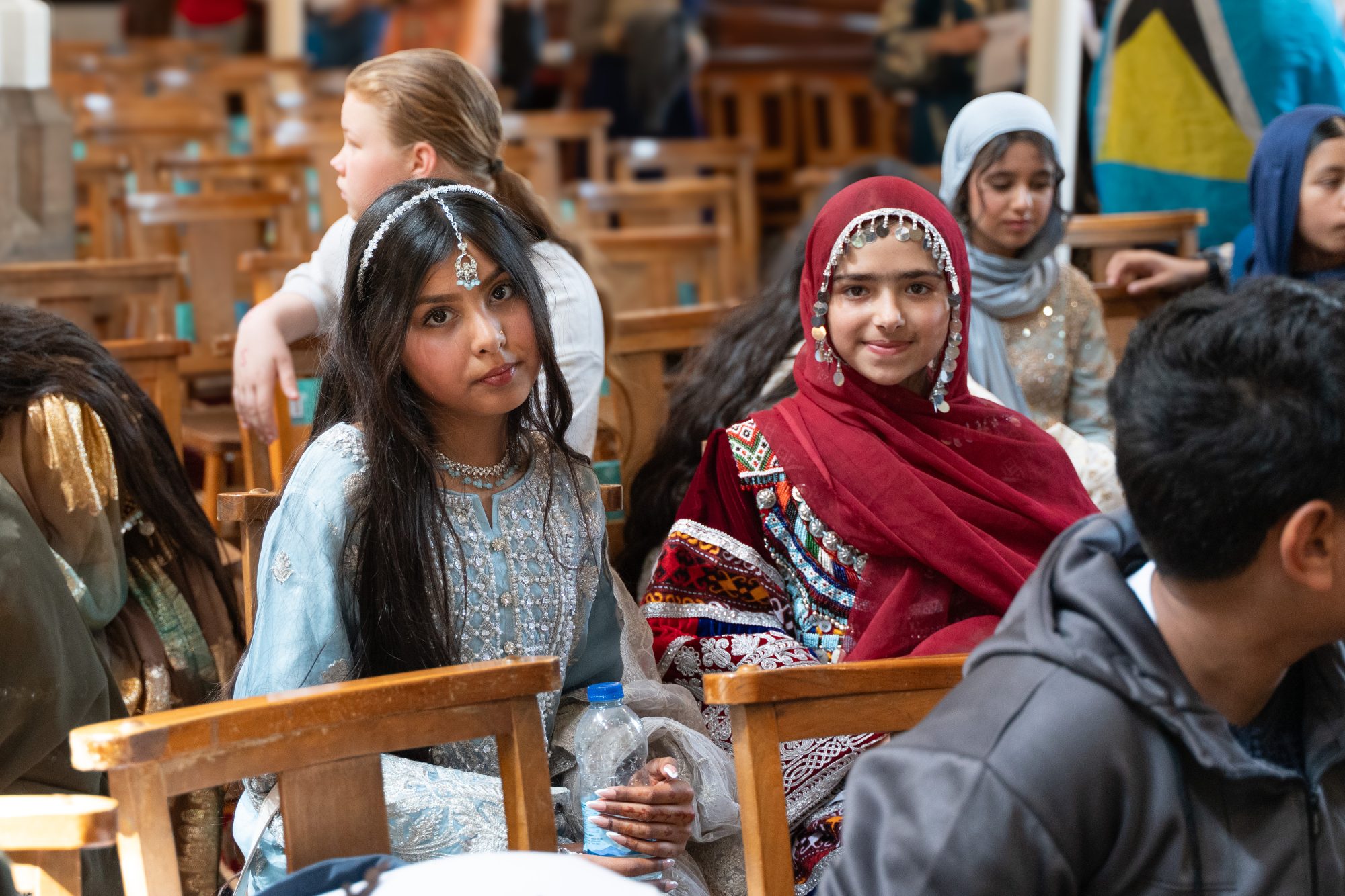 Bluecoat Diversity Day — events photograph 132