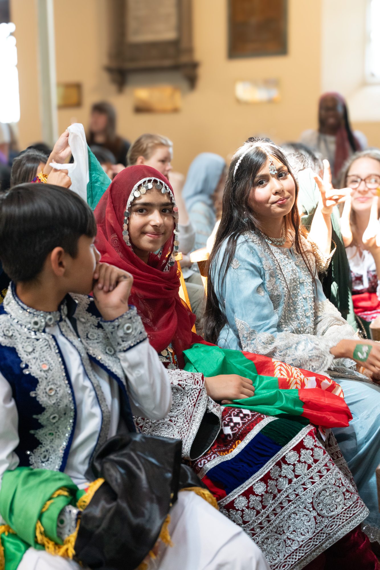 Bluecoat Diversity Day — events photograph 134