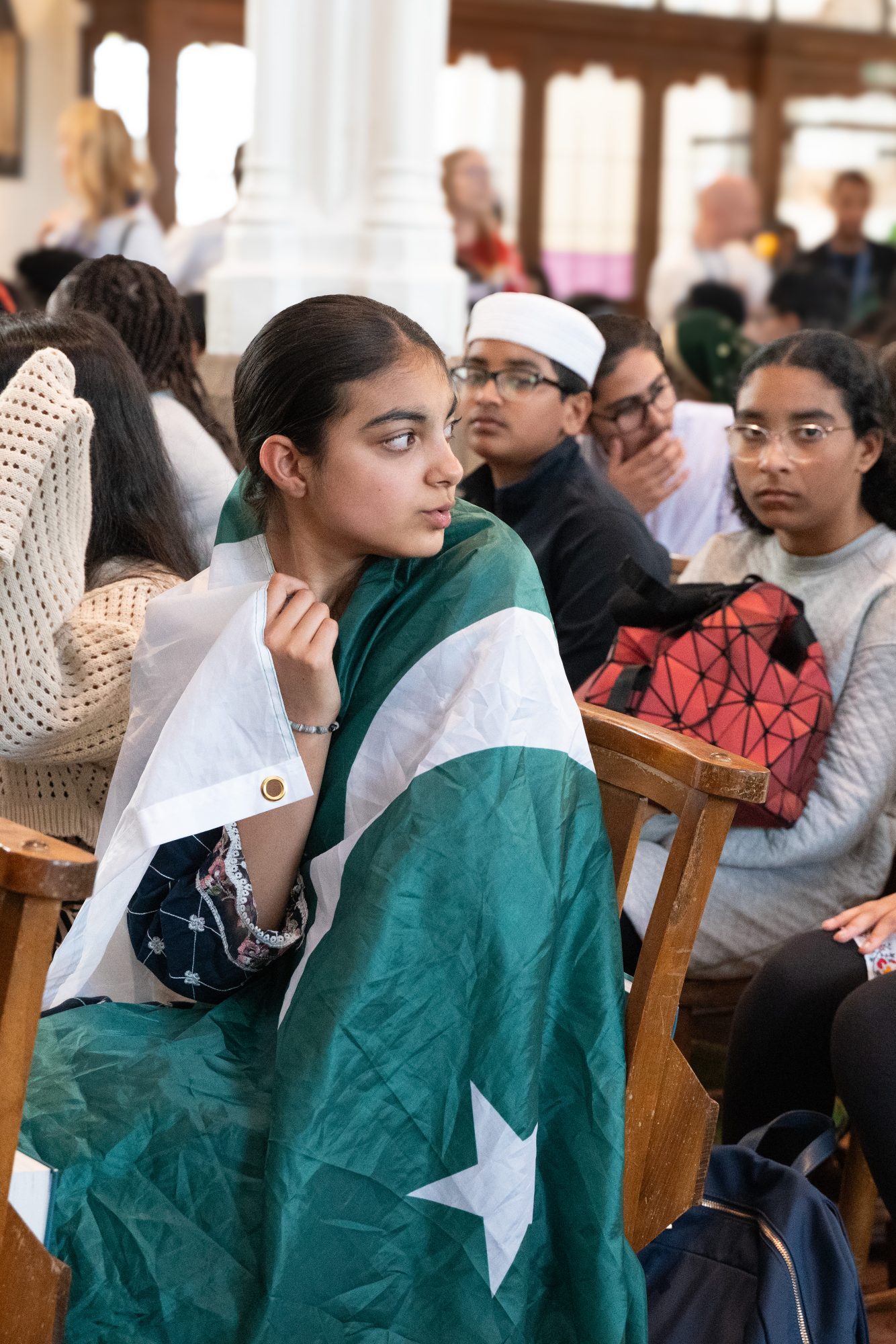 Bluecoat Diversity Day — events photograph 139