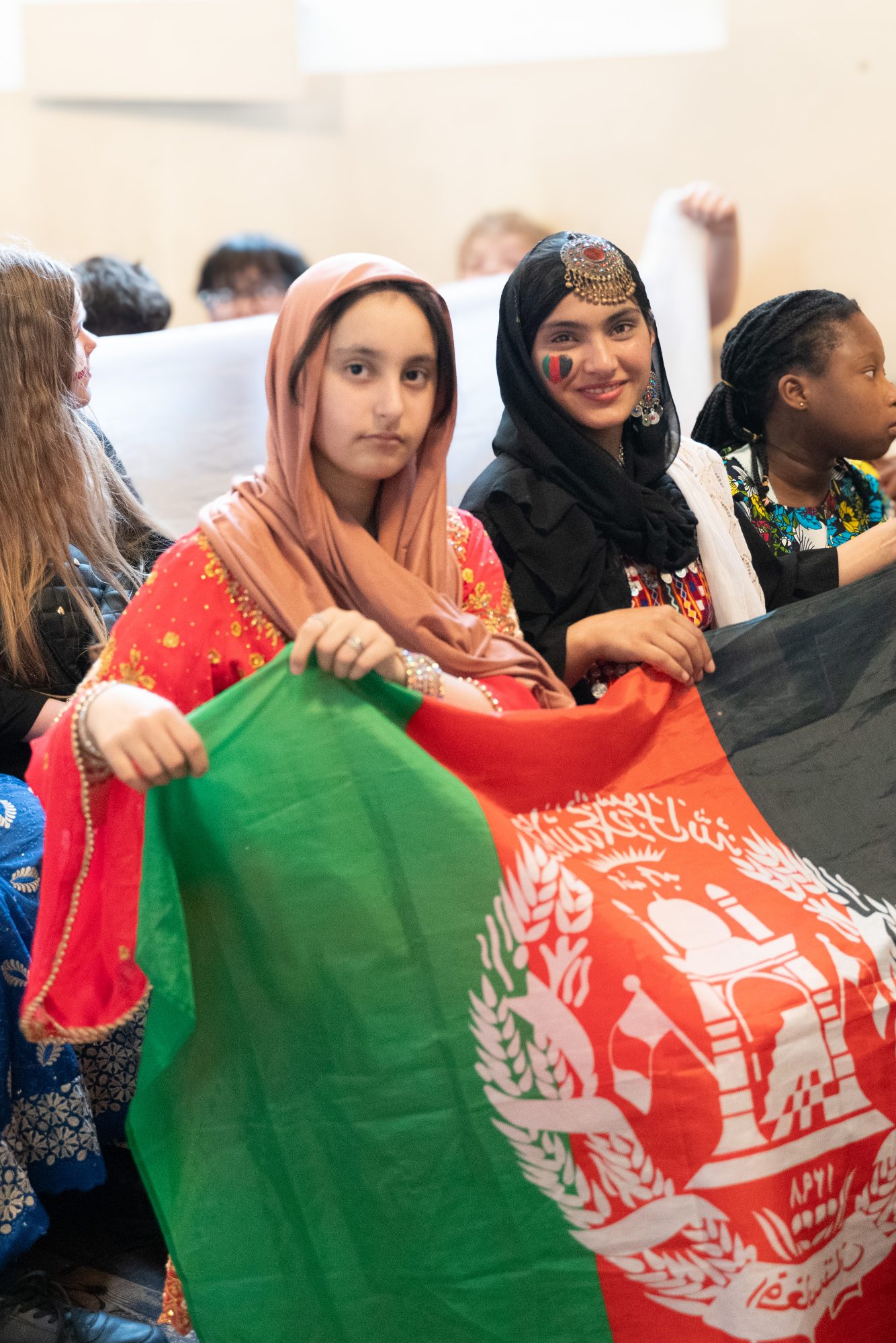 Bluecoat Diversity Day — events photograph 140