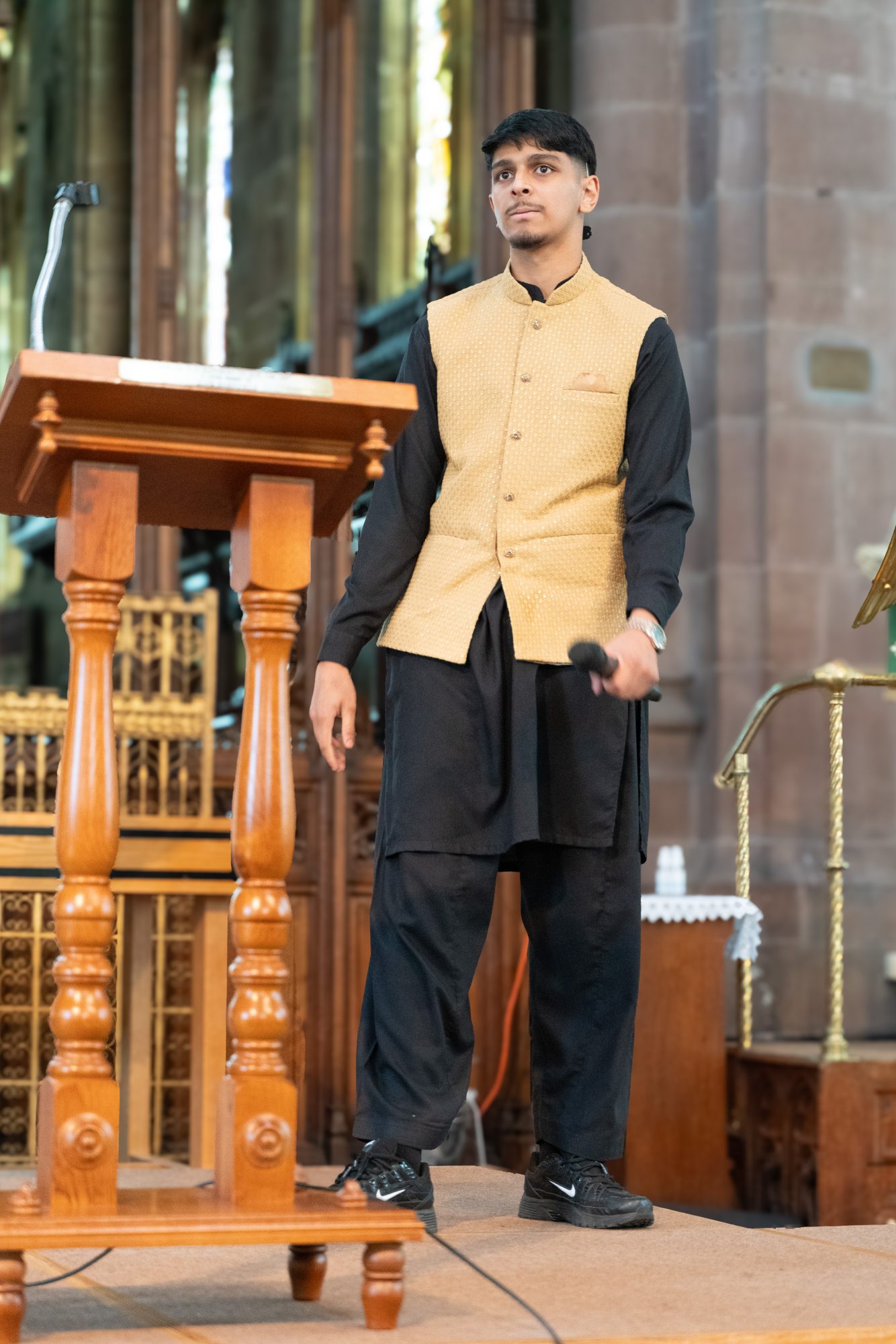Bluecoat Diversity Day — events photograph 142