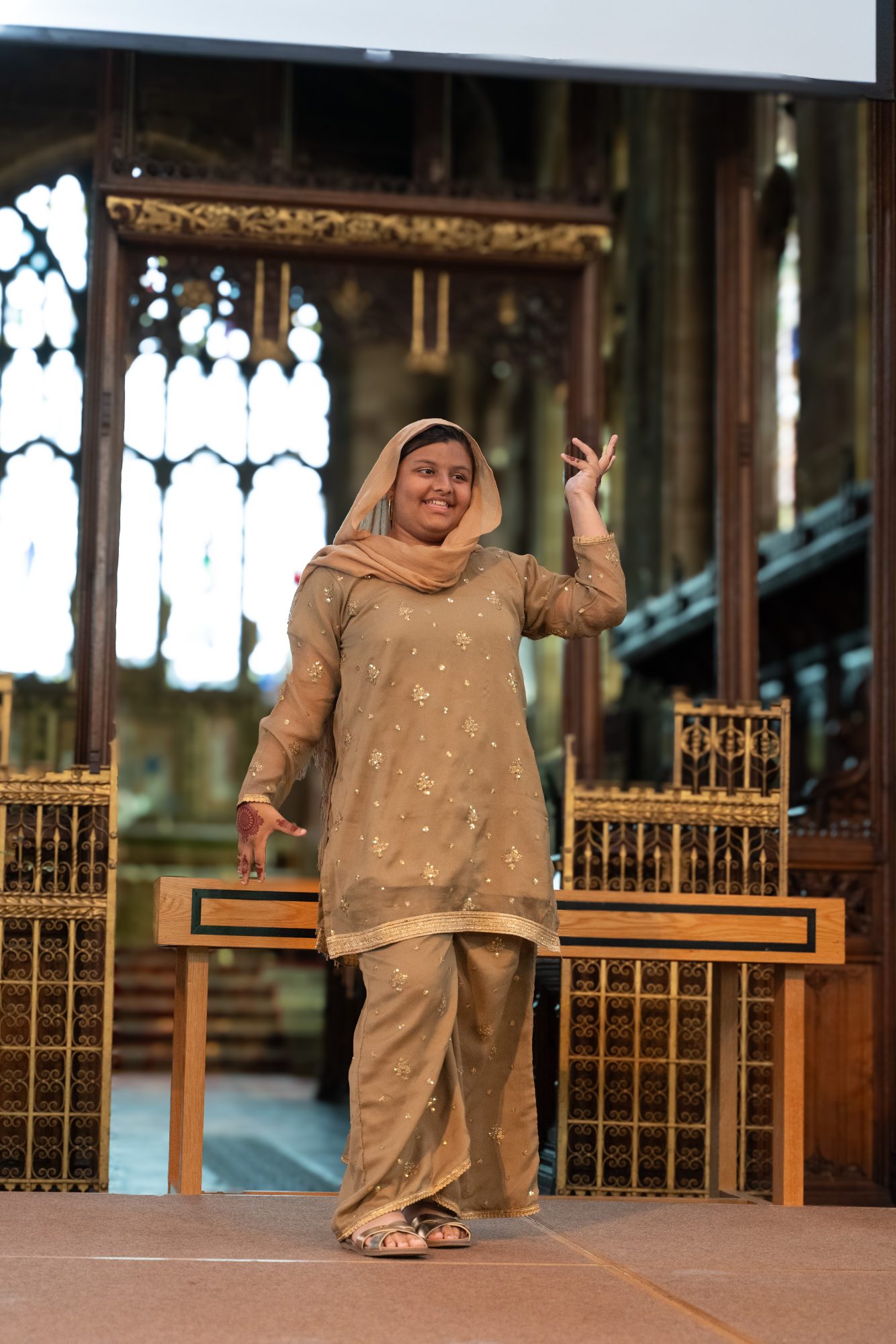 Bluecoat Diversity Day — events photograph 143