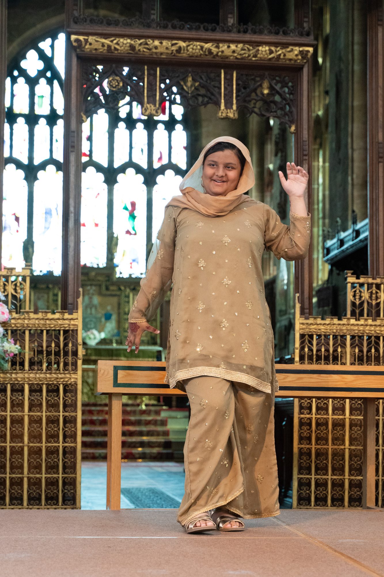 Bluecoat Diversity Day — events photograph 144