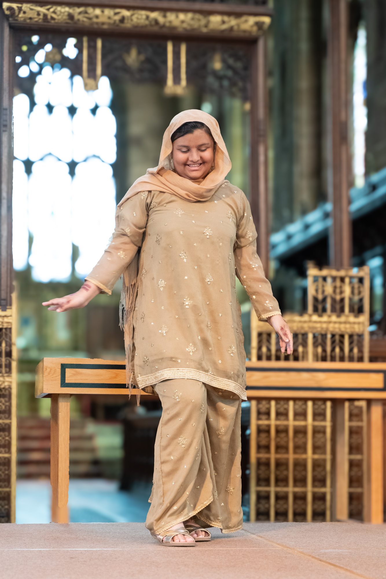 Bluecoat Diversity Day — events photograph 145