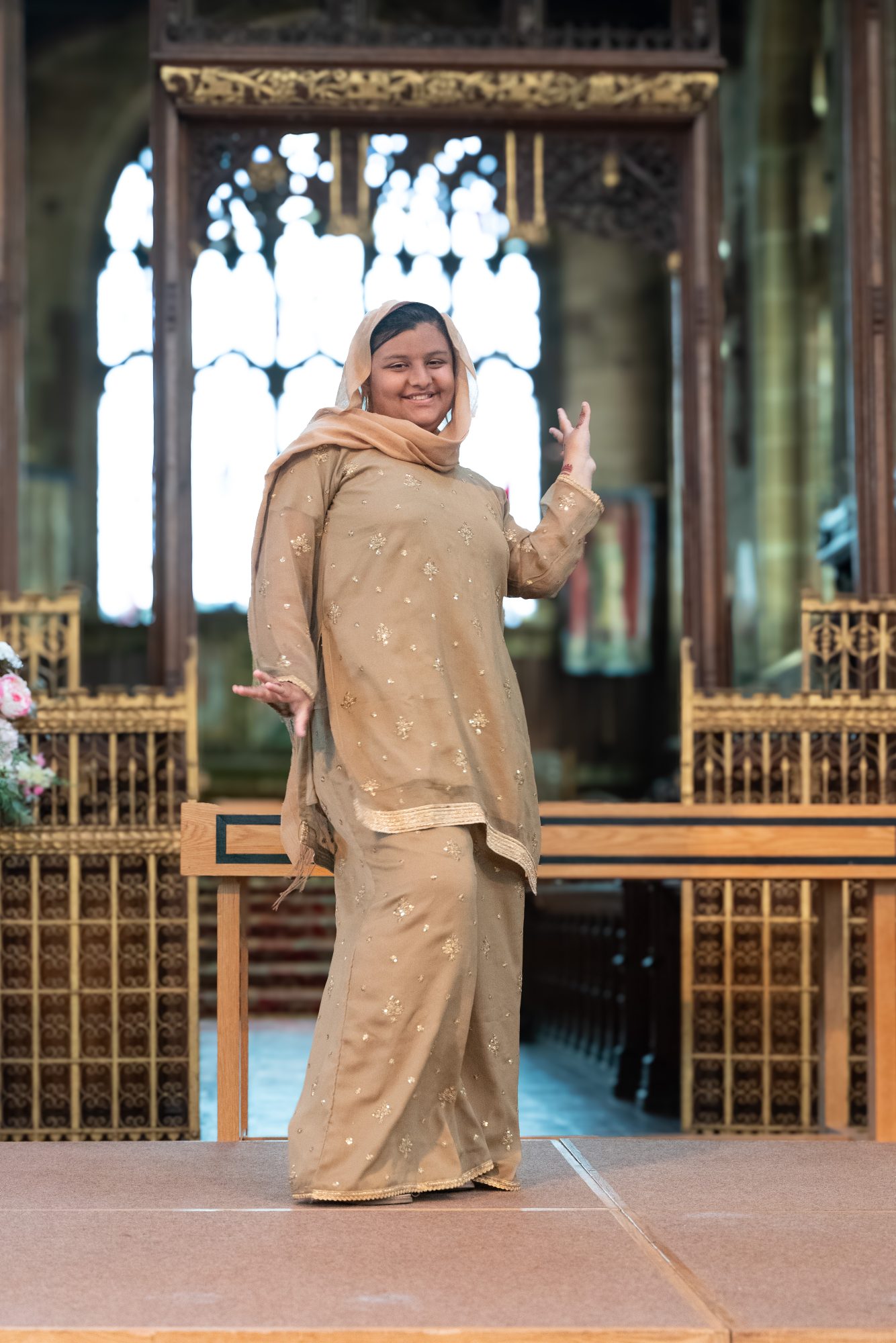 Bluecoat Diversity Day — events photograph 146