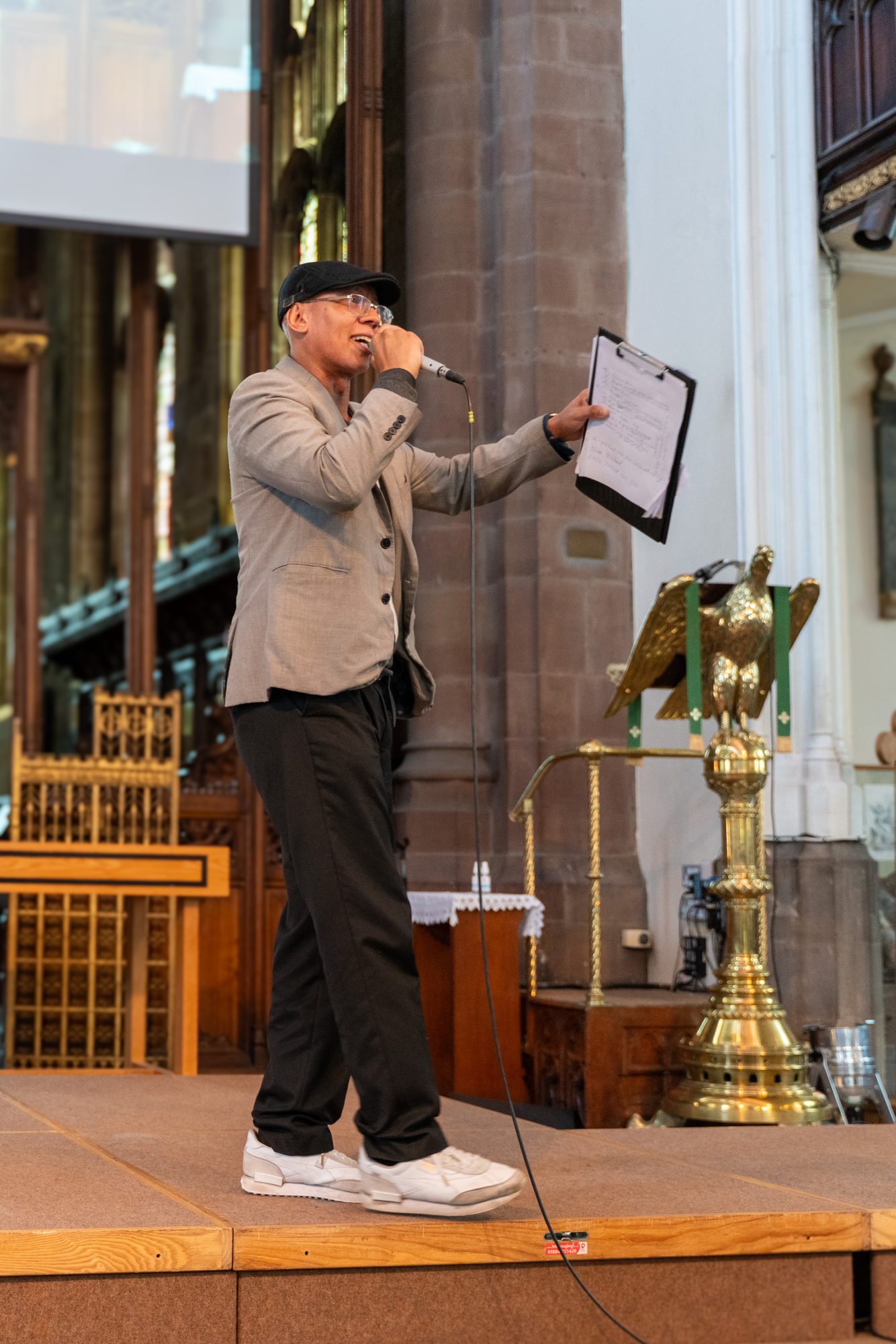 Bluecoat Diversity Day — events photograph 149