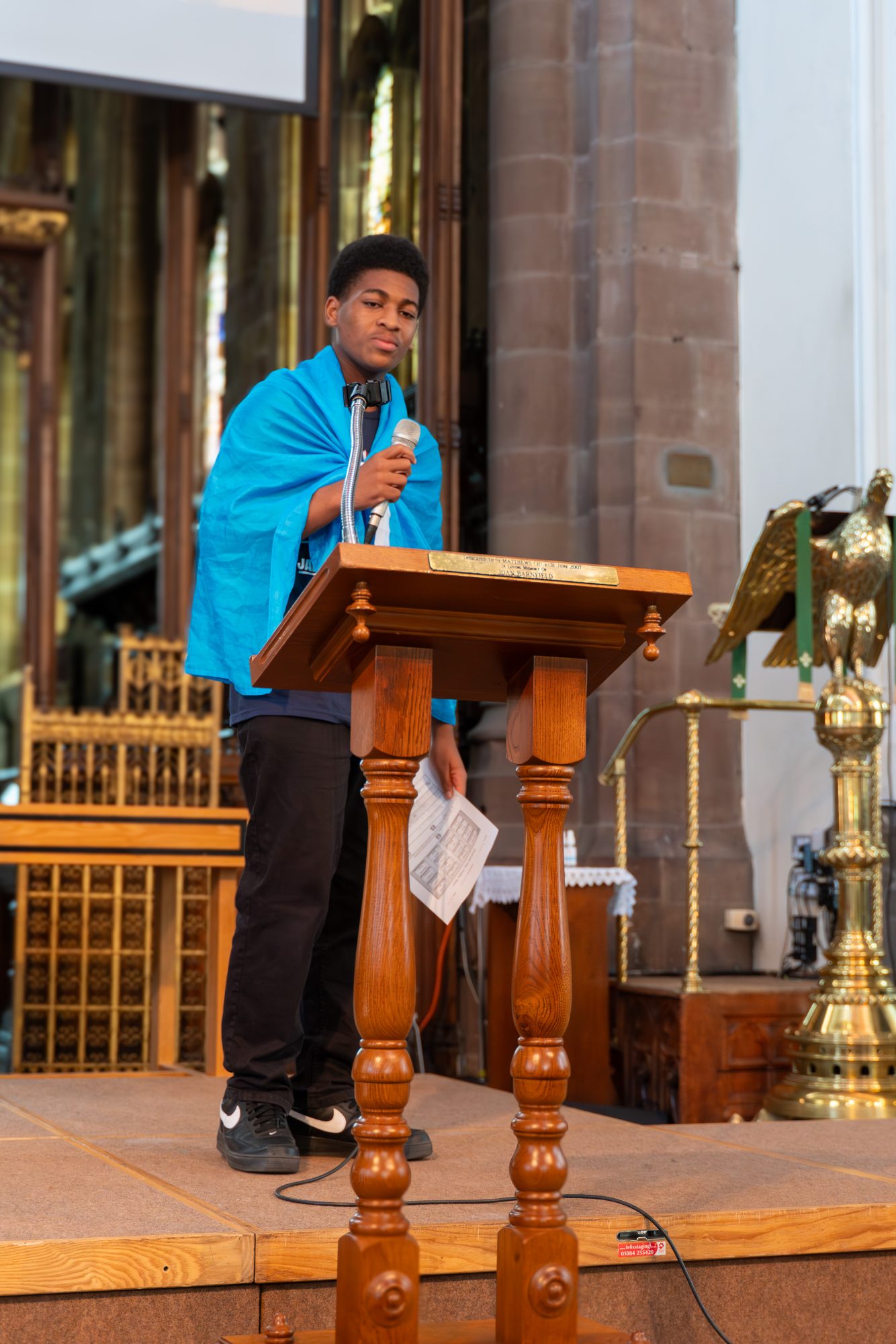 Bluecoat Diversity Day — events photograph 151