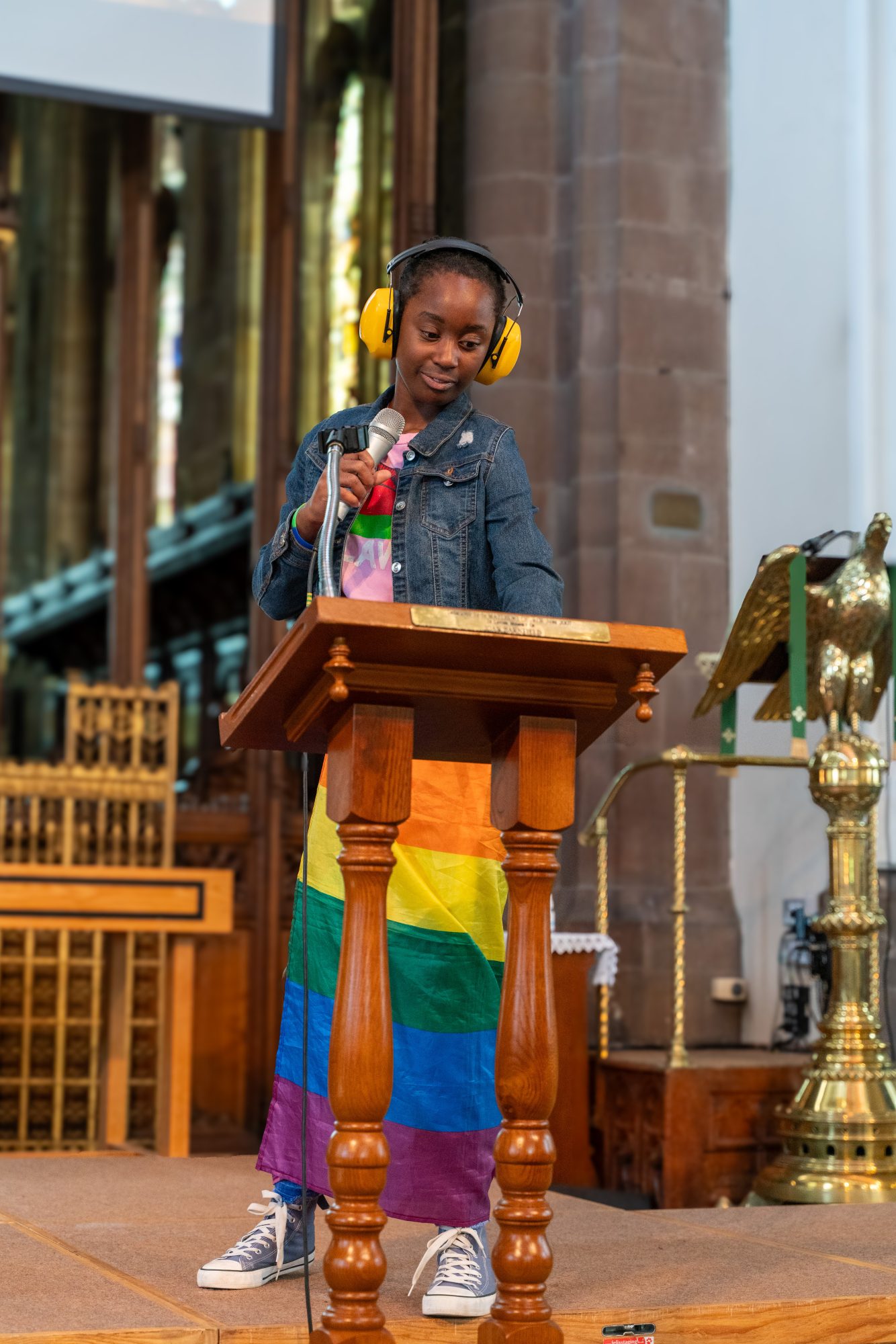 Bluecoat Diversity Day — events photograph 152