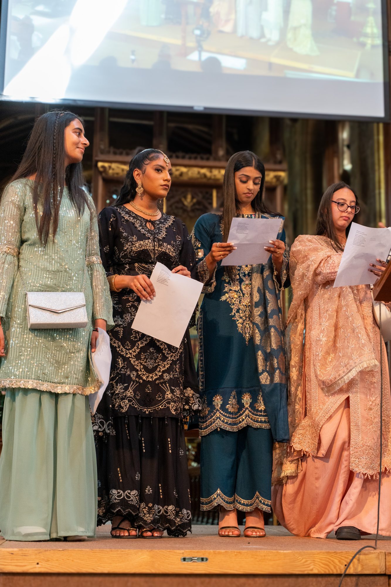 Bluecoat Diversity Day — events photograph 154