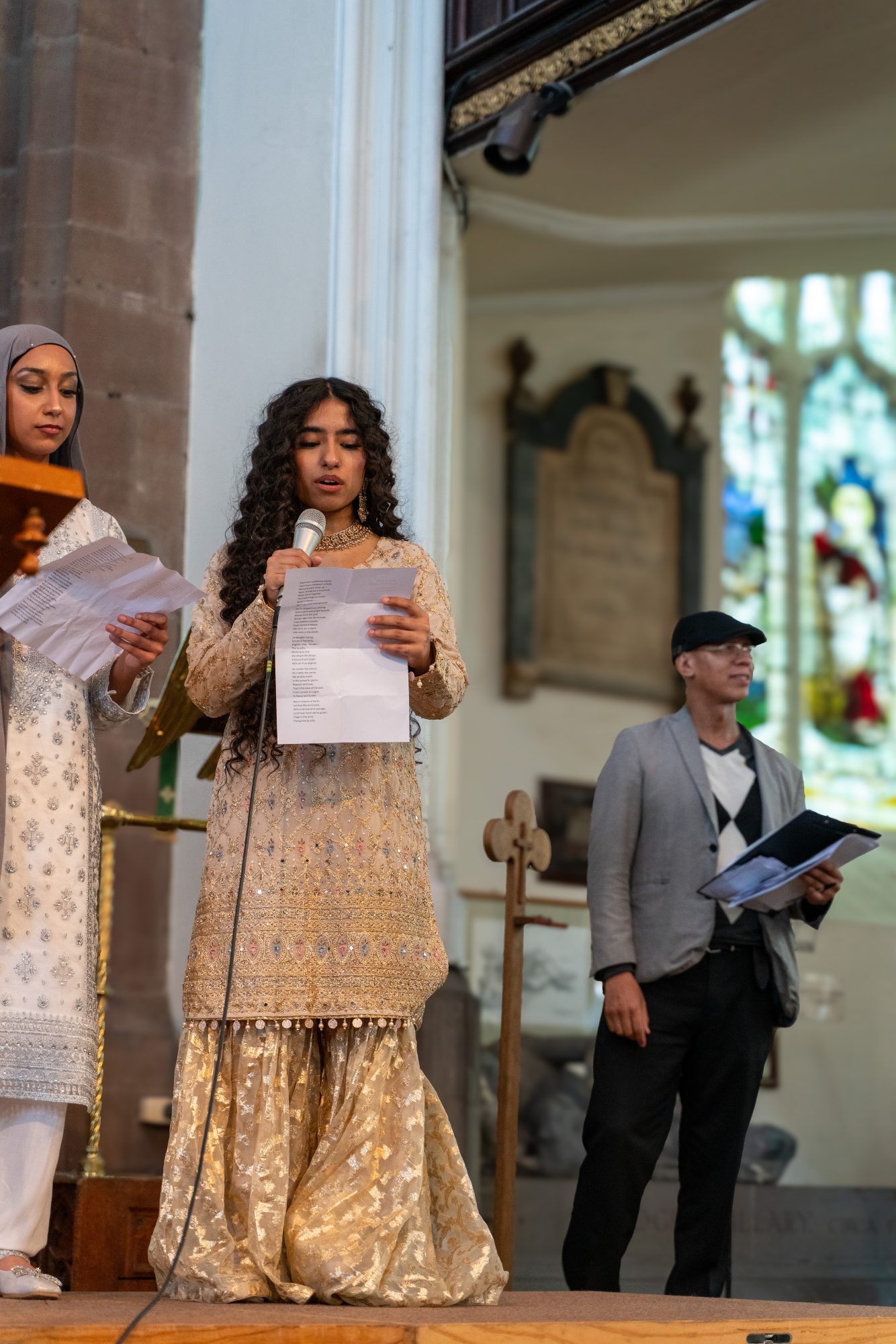 Bluecoat Diversity Day — events photograph 155