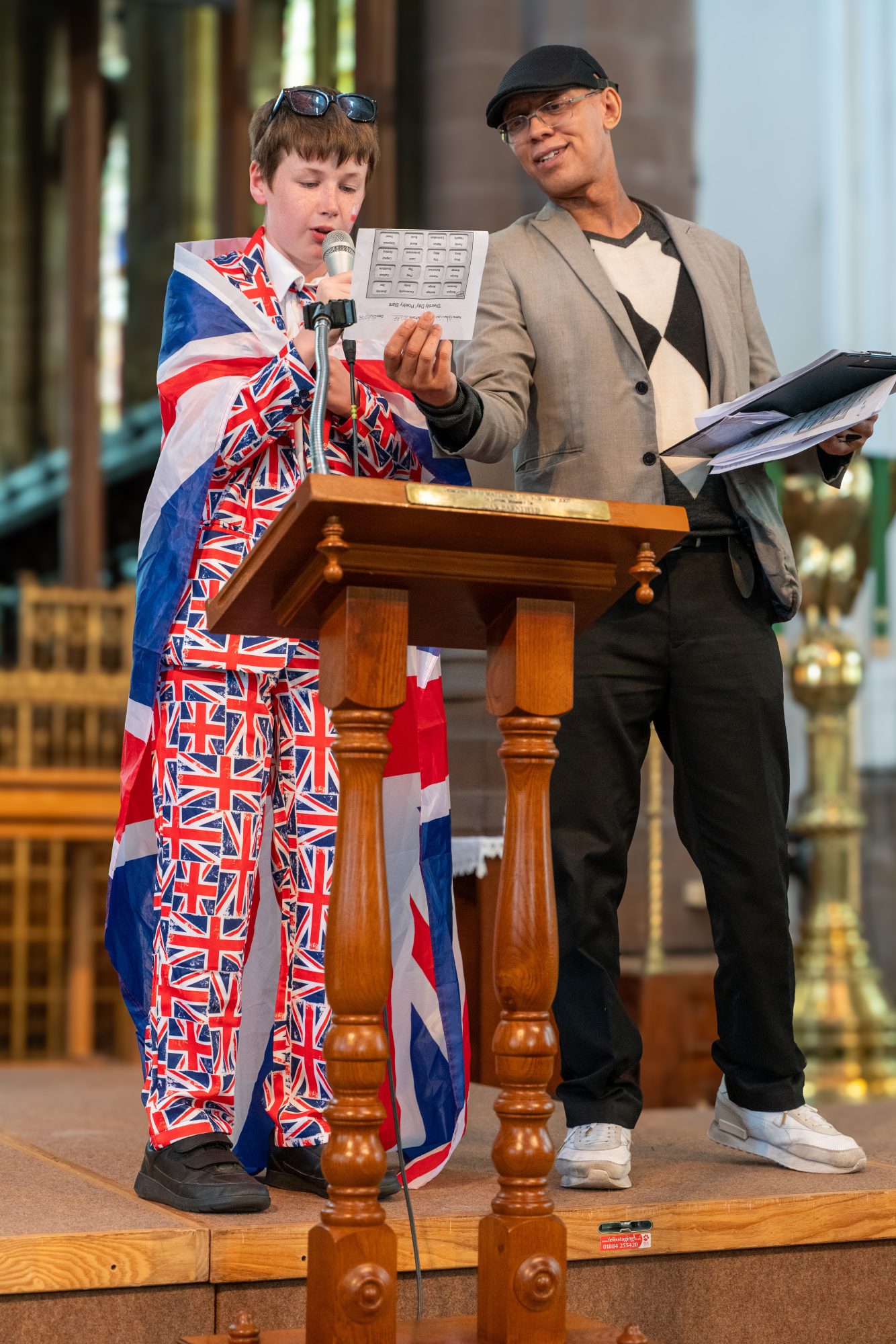 Bluecoat Diversity Day — events photograph 157
