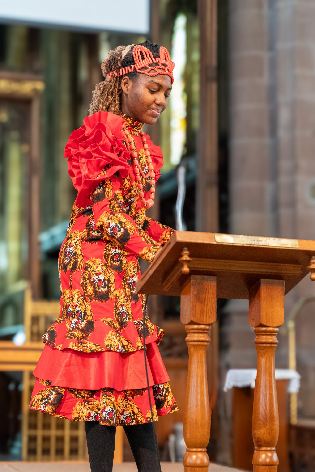 Bluecoat Diversity Day — events photograph 158
