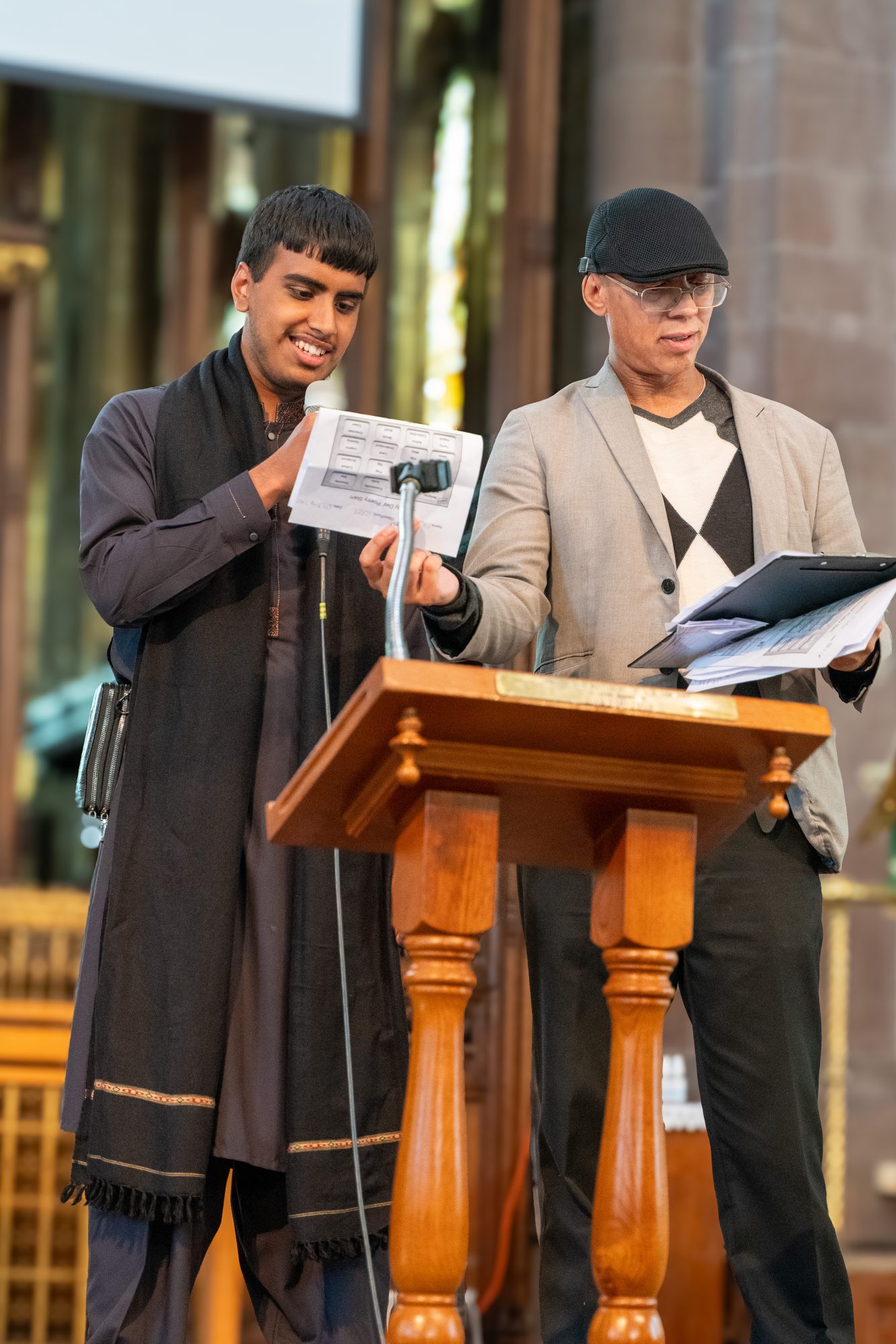 Bluecoat Diversity Day — events photograph 159