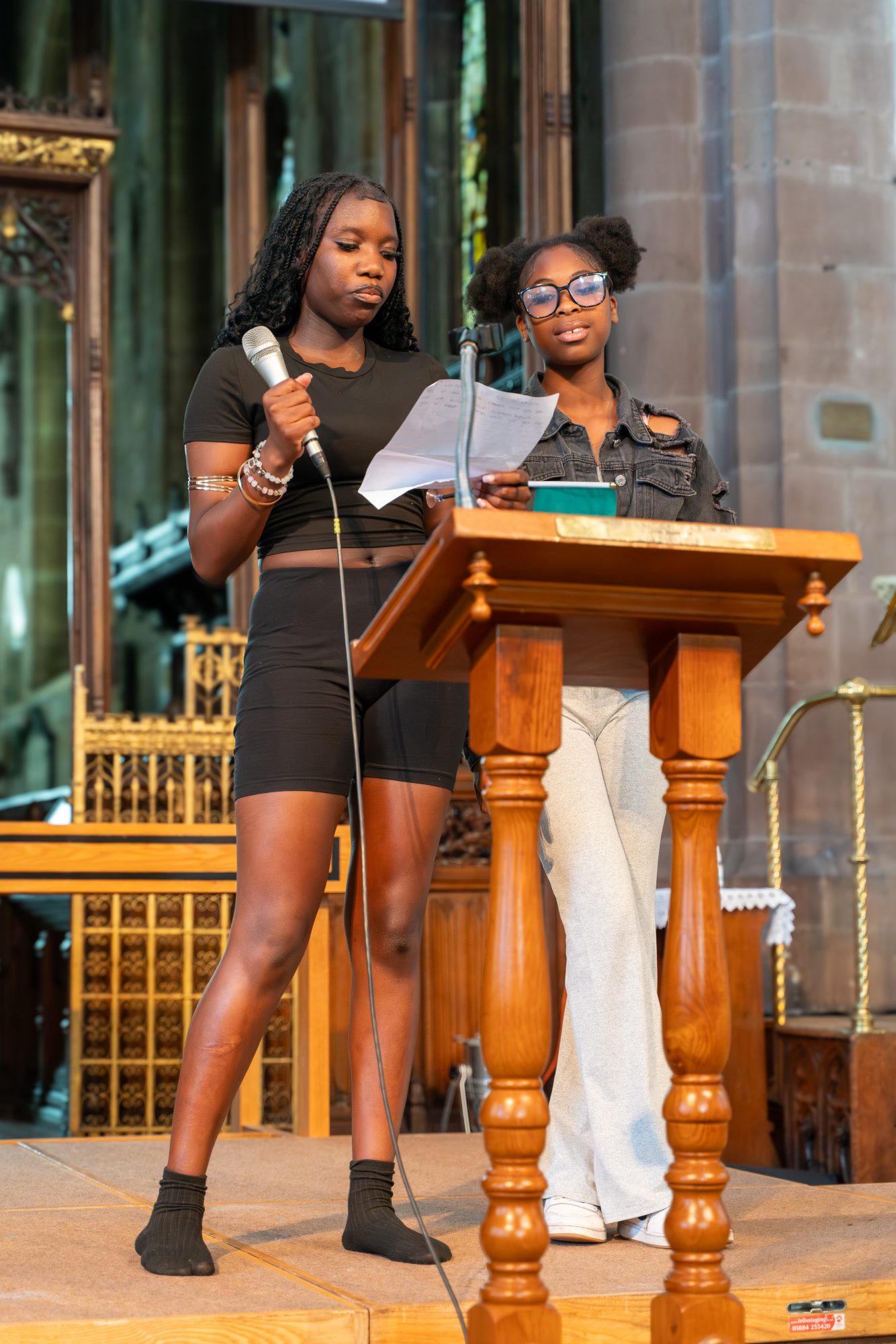 Bluecoat Diversity Day — events photograph 160