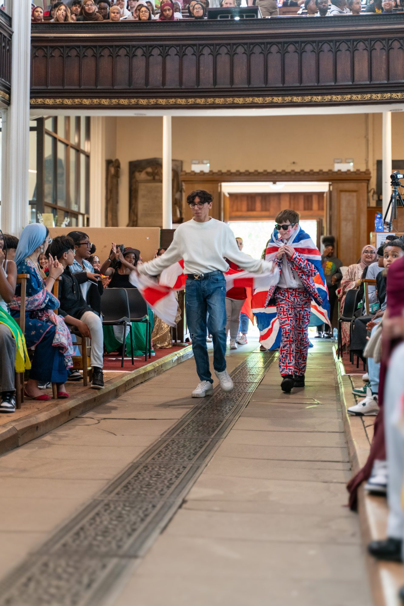 Bluecoat Diversity Day — events photograph 162