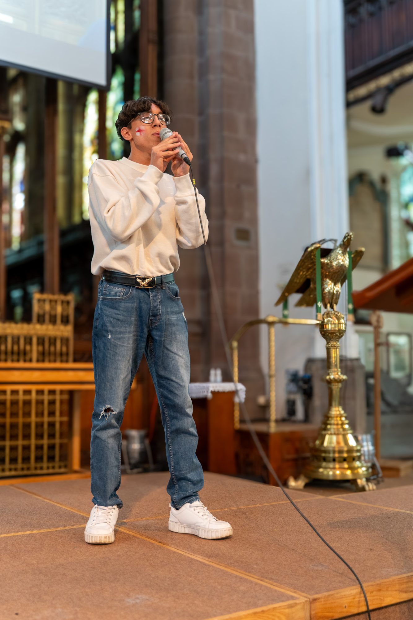 Bluecoat Diversity Day — events photograph 164