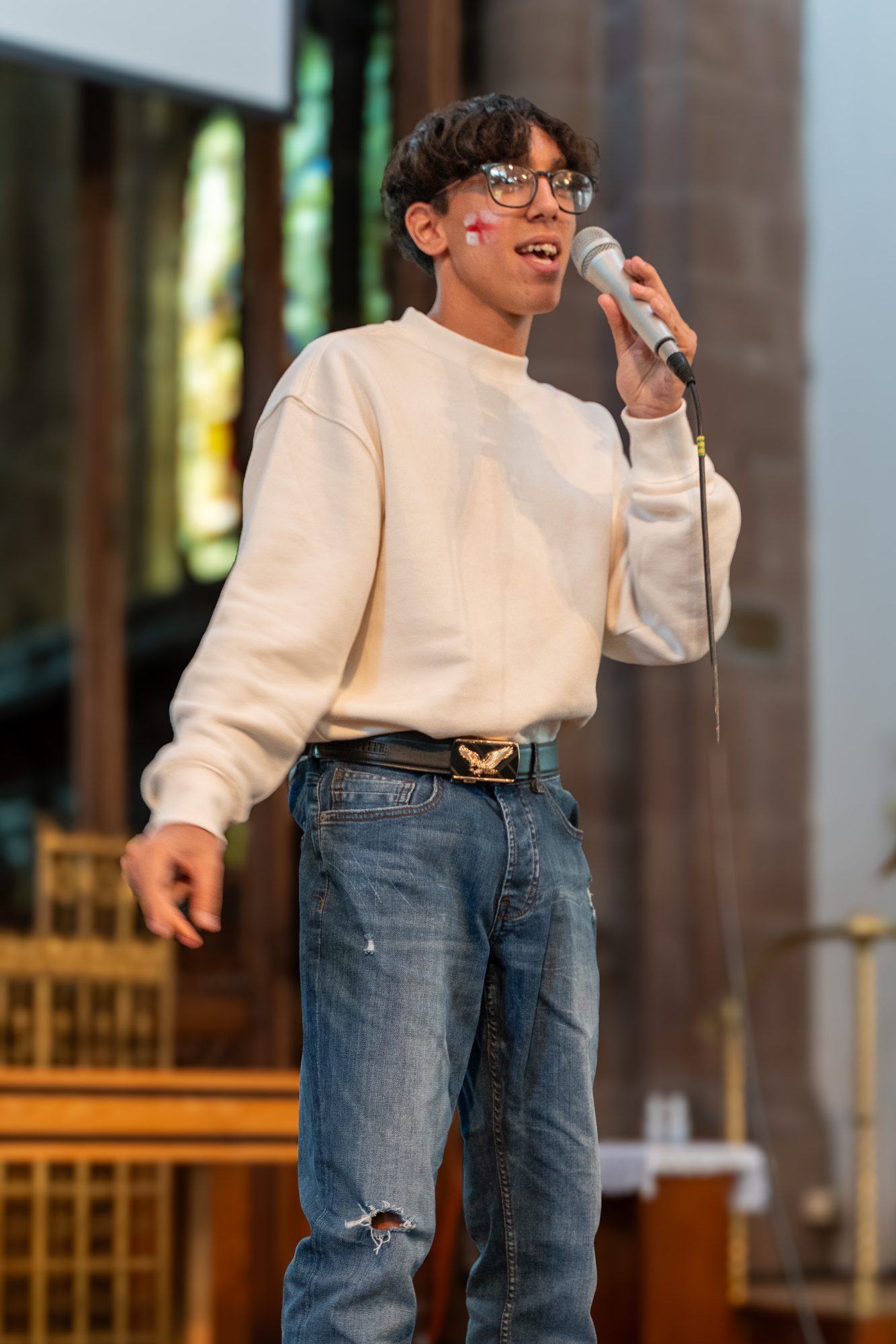 Bluecoat Diversity Day — events photograph 165