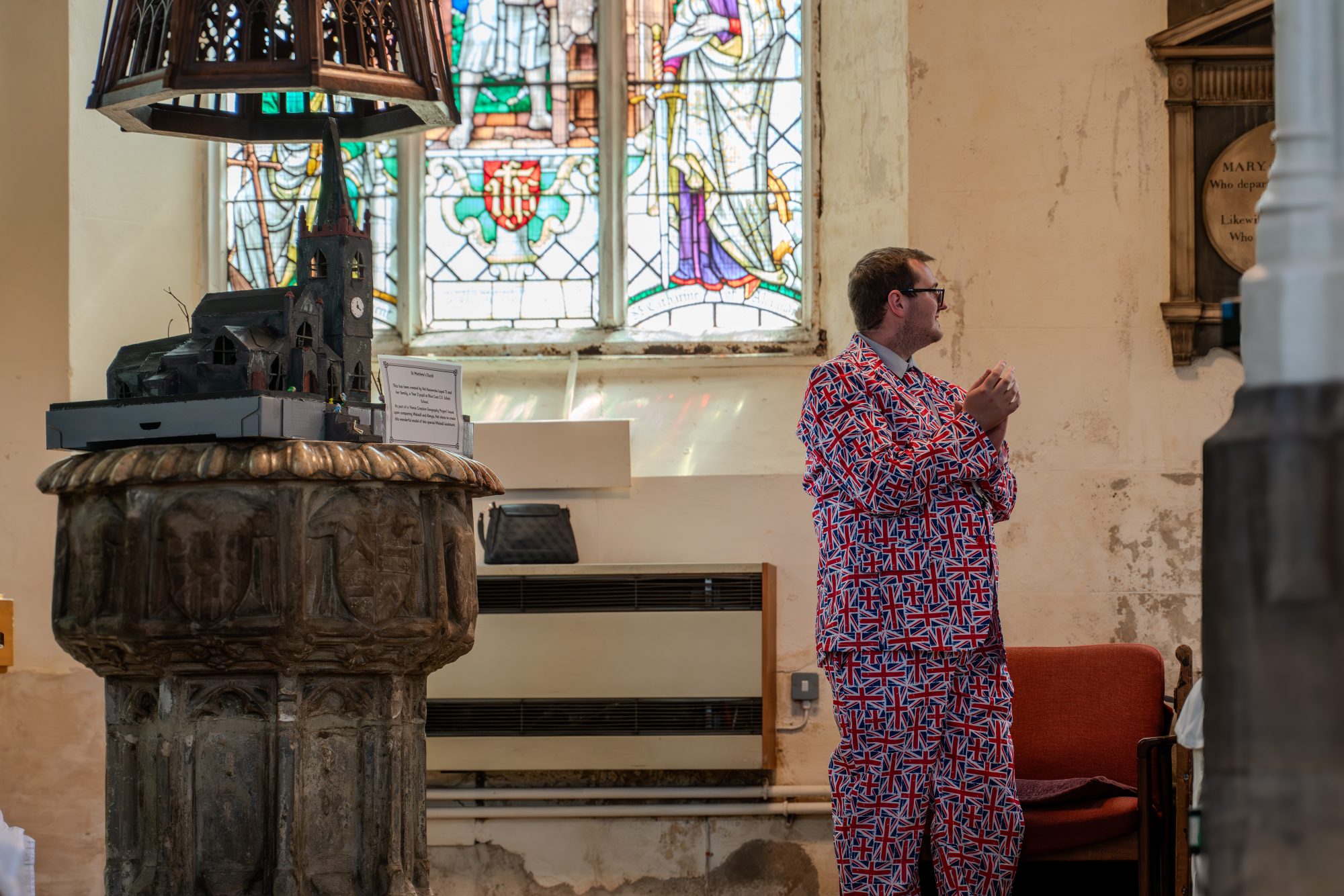 Bluecoat Diversity Day — events photograph 166