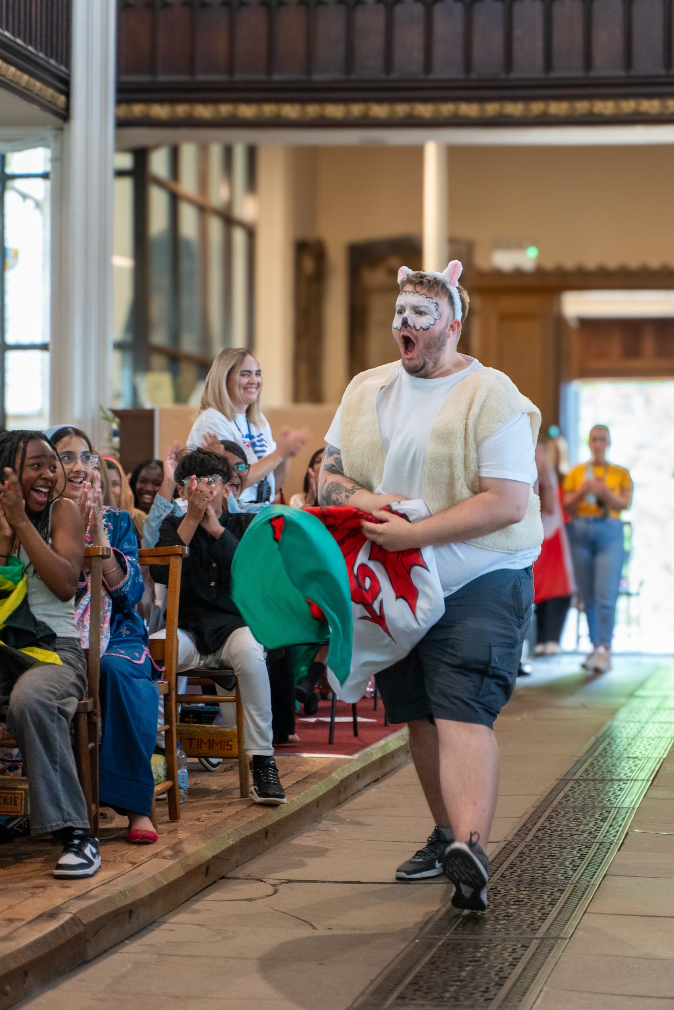 Bluecoat Diversity Day — events photograph 167