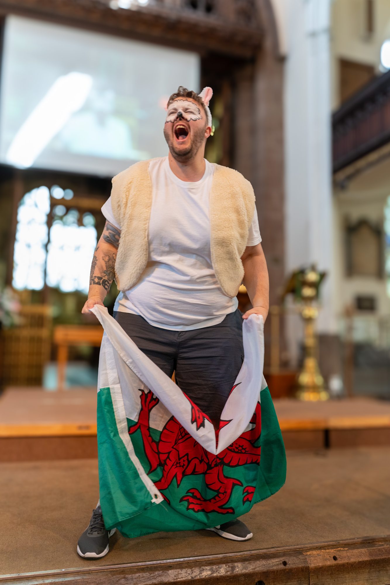 Bluecoat Diversity Day — events photograph 168