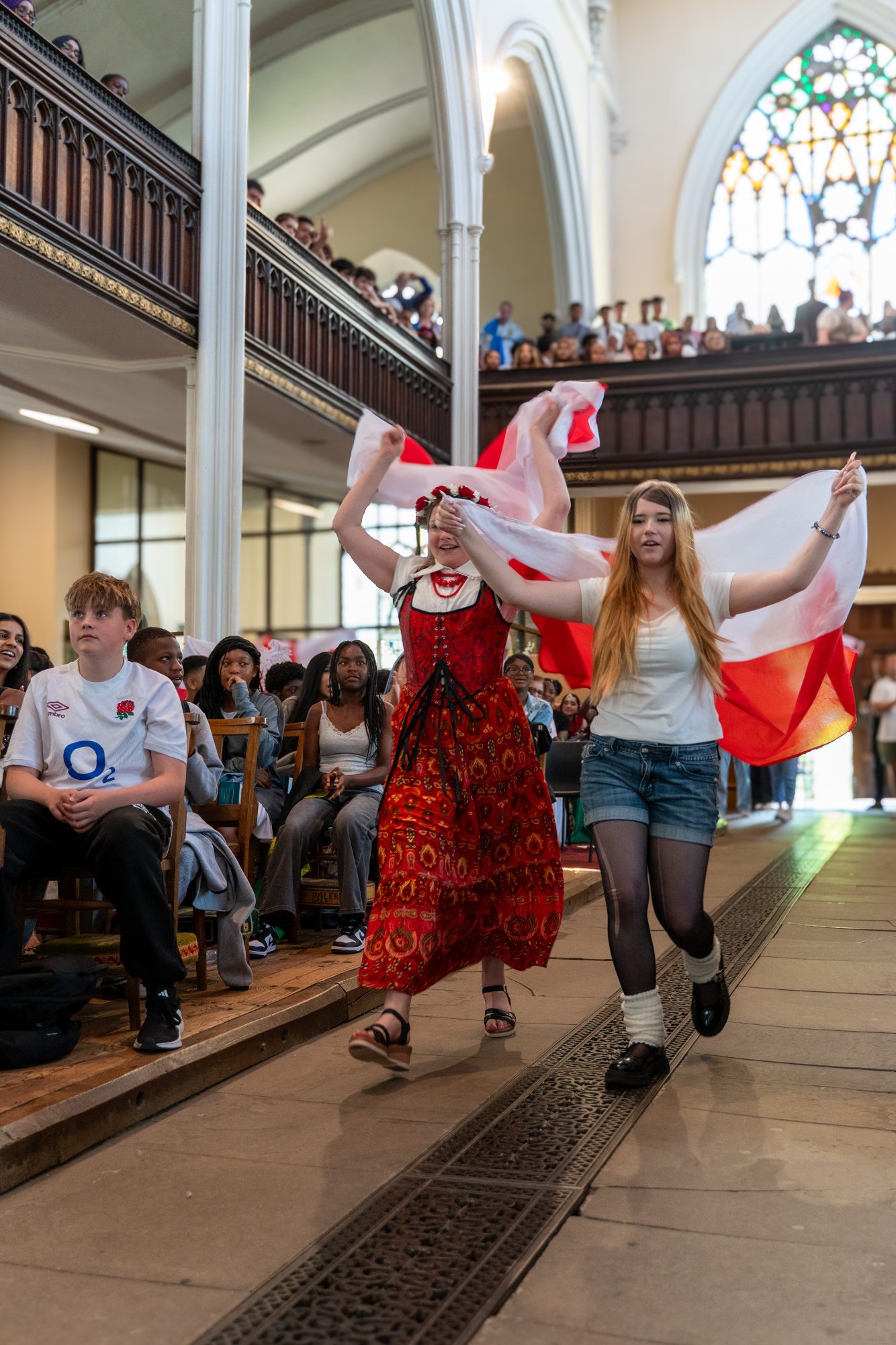 Bluecoat Diversity Day — events photograph 169