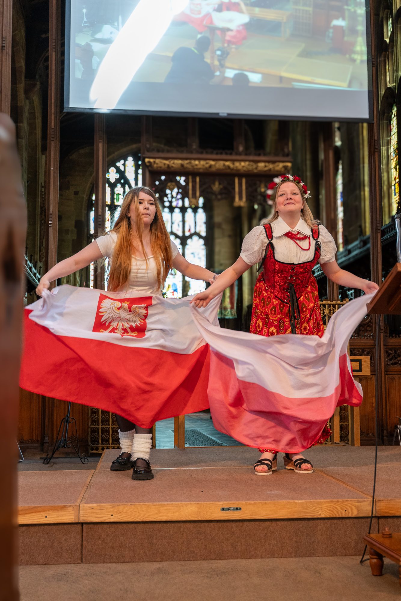Bluecoat Diversity Day — events photograph 170