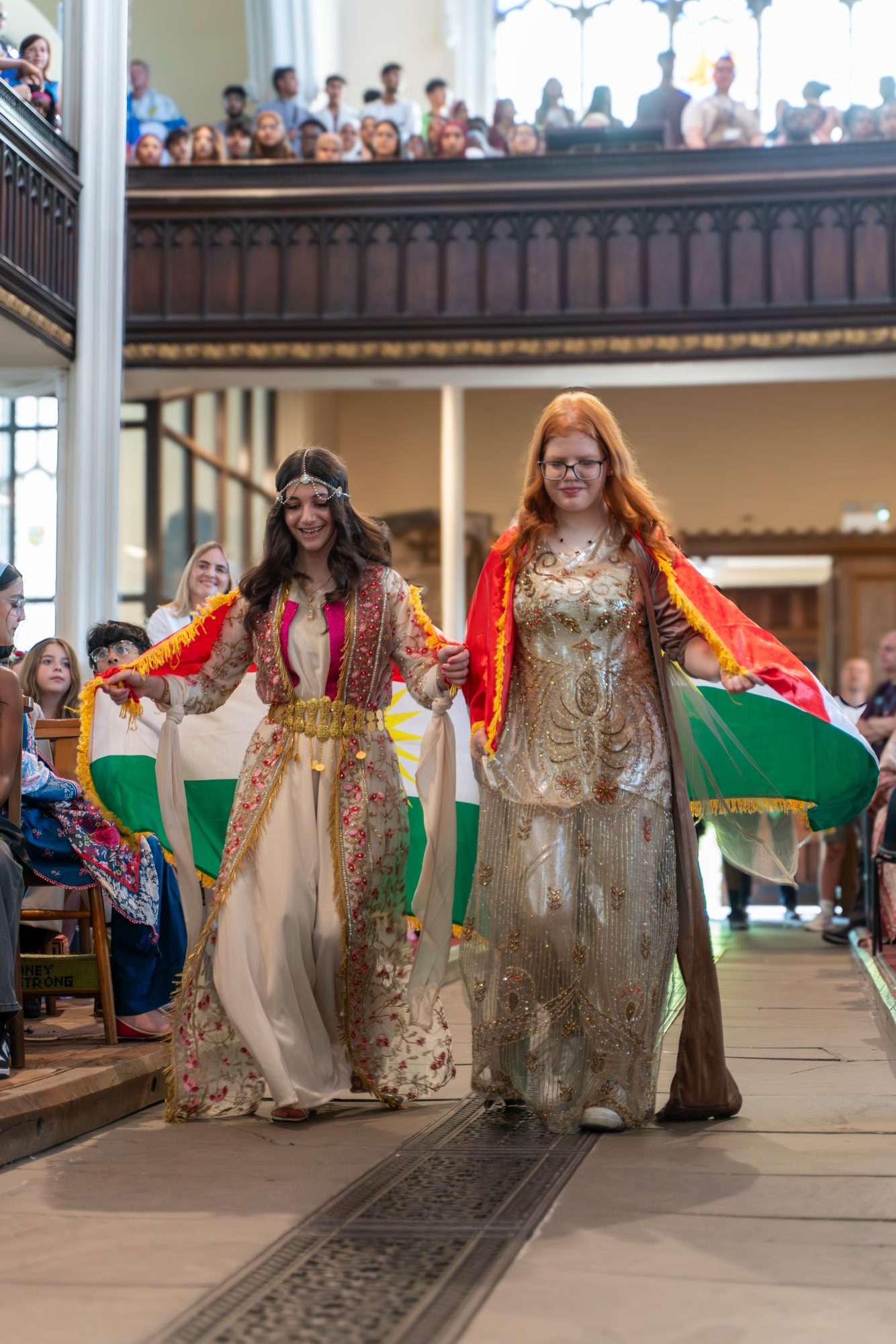 Bluecoat Diversity Day — events photograph 172