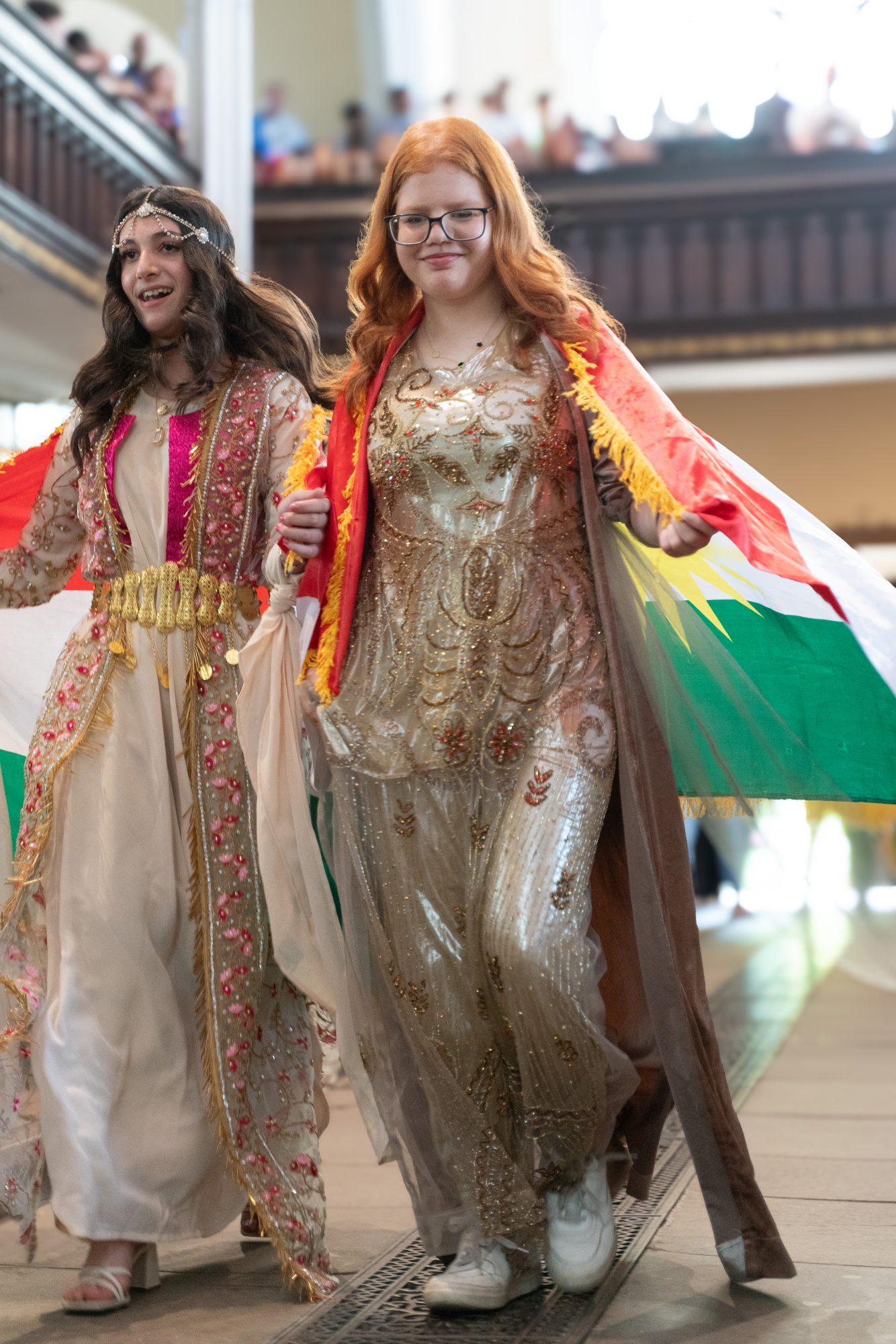 Bluecoat Diversity Day — events photograph 173
