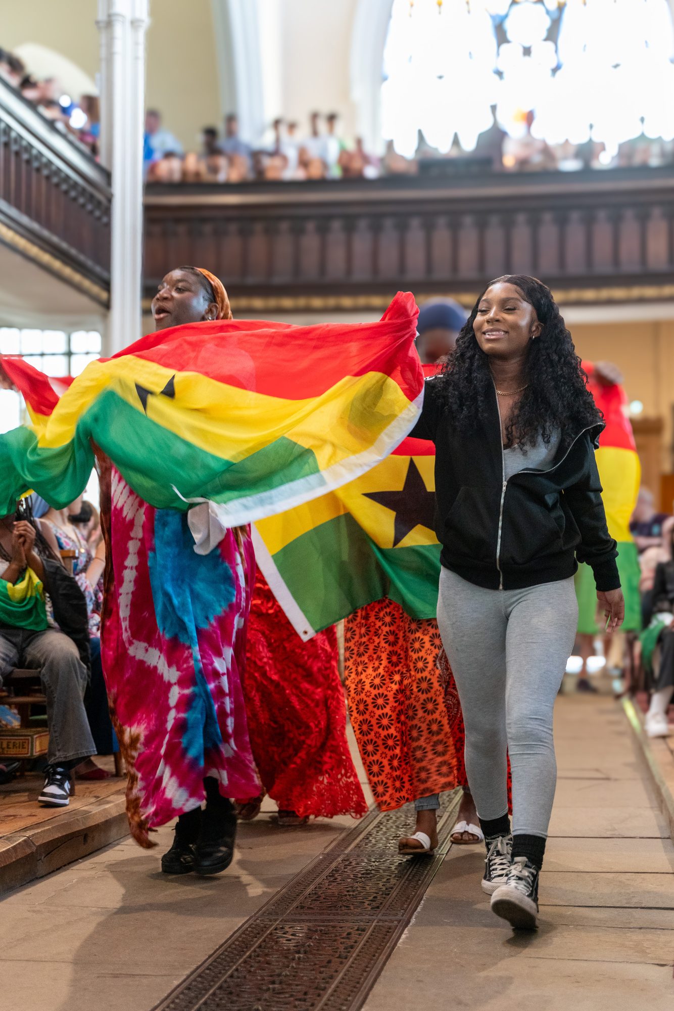 Bluecoat Diversity Day — events photograph 178