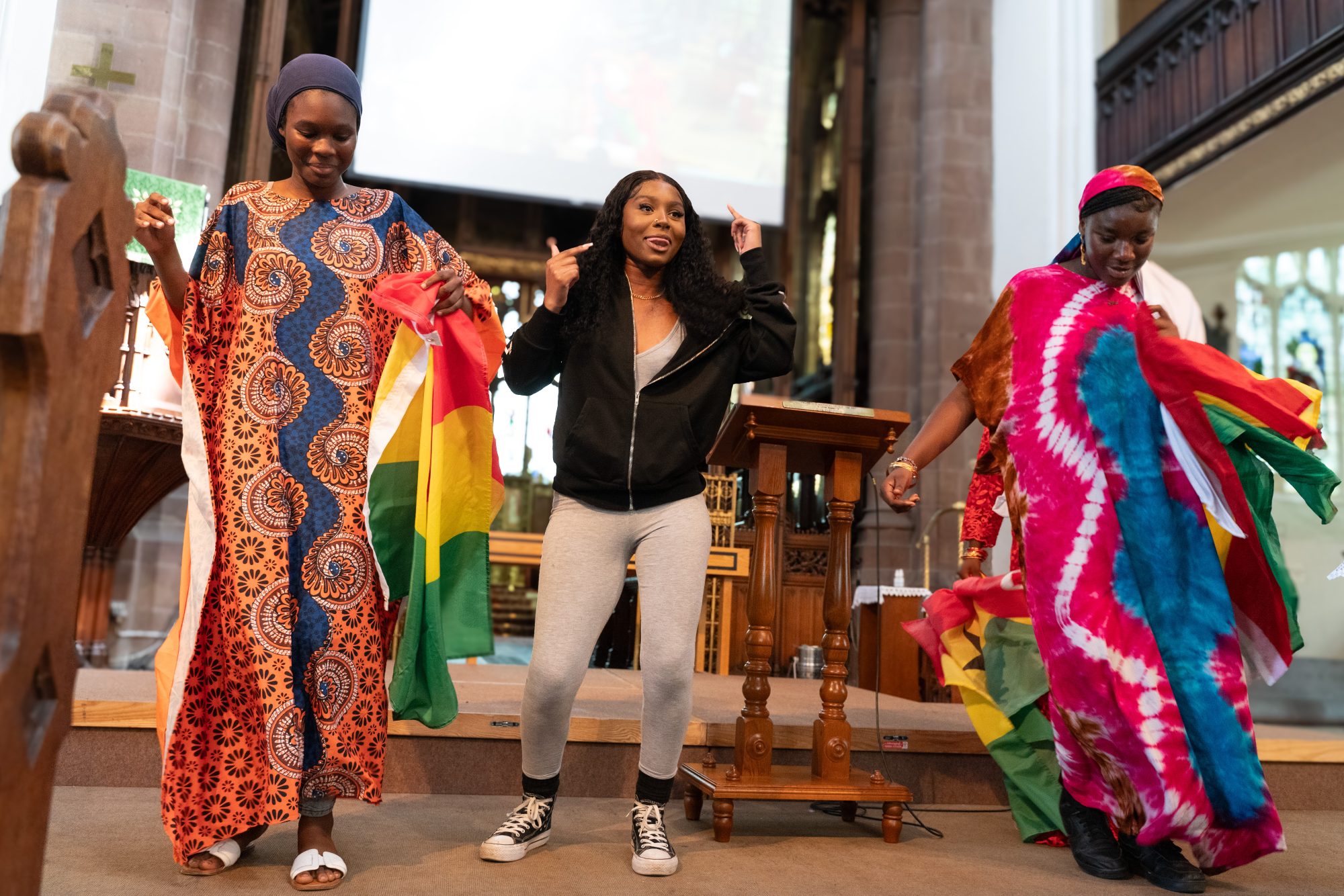 Bluecoat Diversity Day — events photograph 179