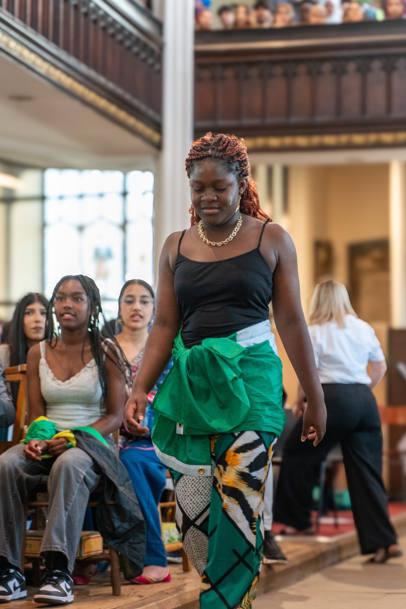 Bluecoat Diversity Day — events photograph 180