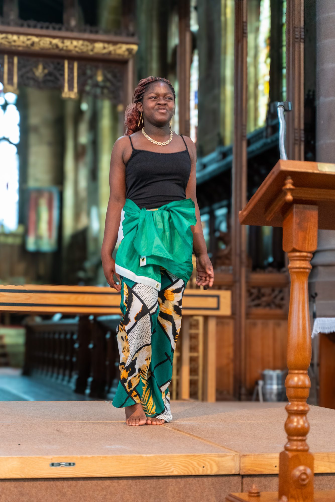 Bluecoat Diversity Day — events photograph 181
