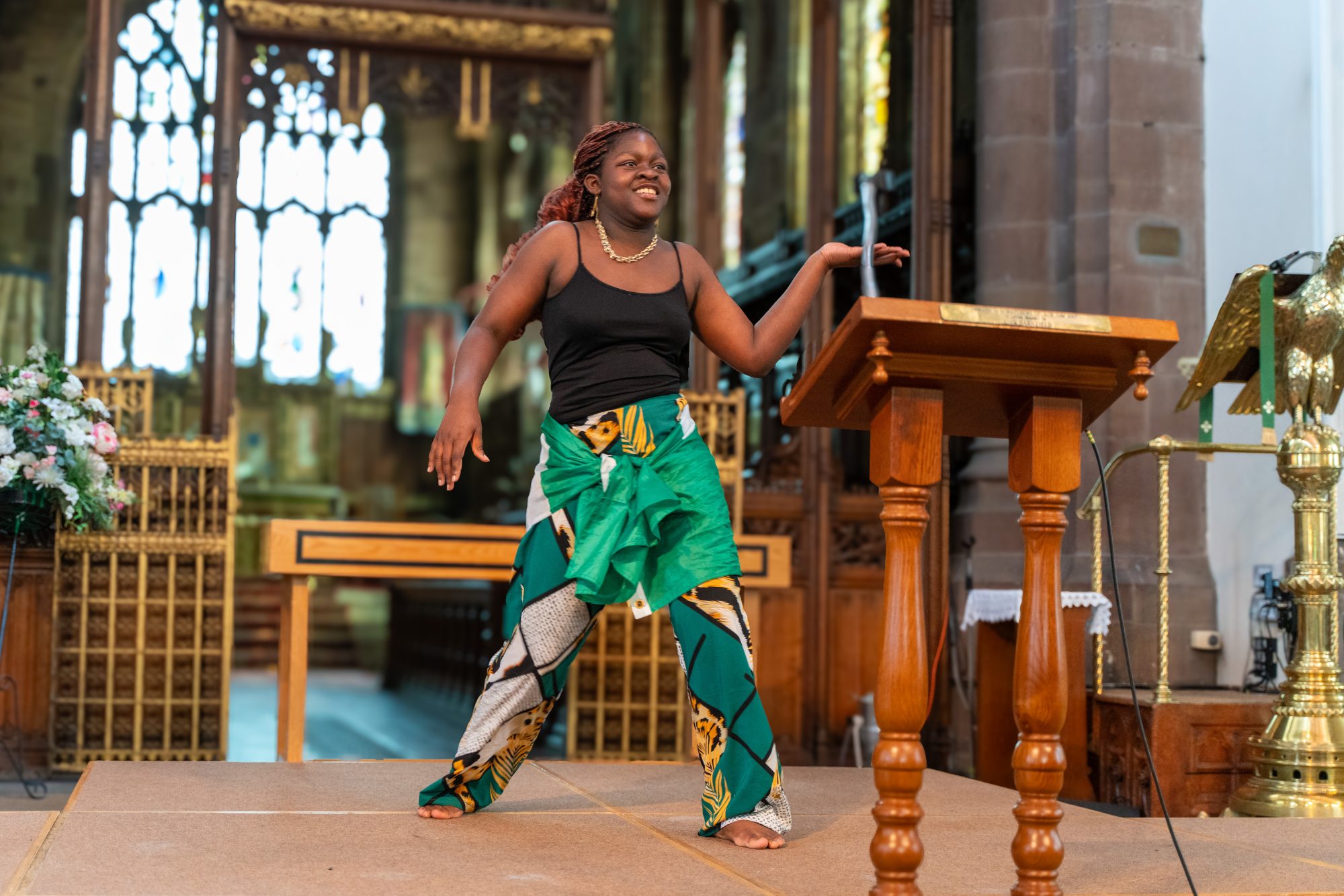 Bluecoat Diversity Day — events photograph 182