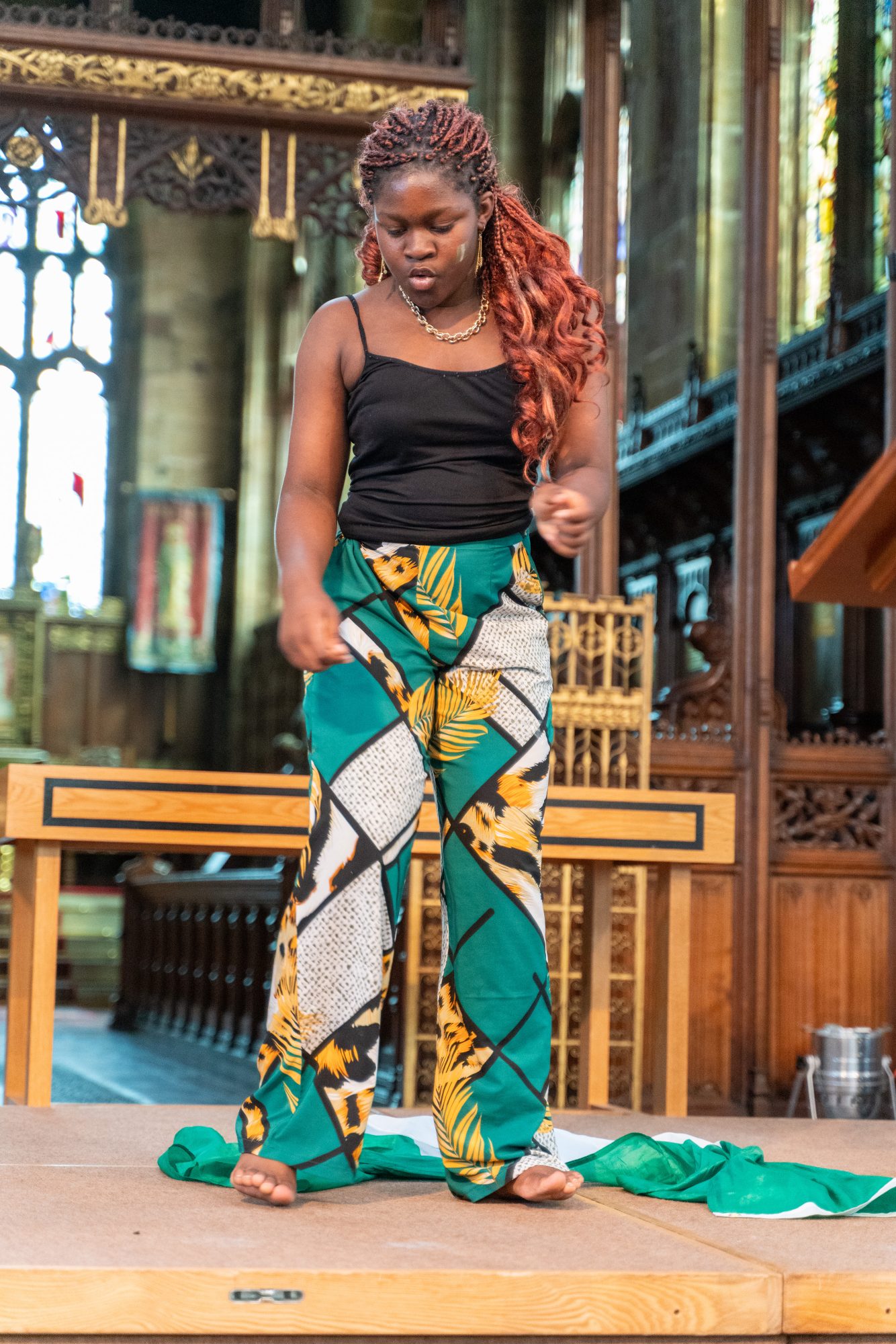 Bluecoat Diversity Day — events photograph 183