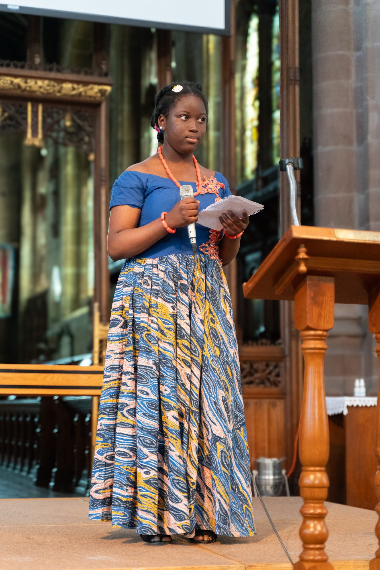 Bluecoat Diversity Day — events photograph 184