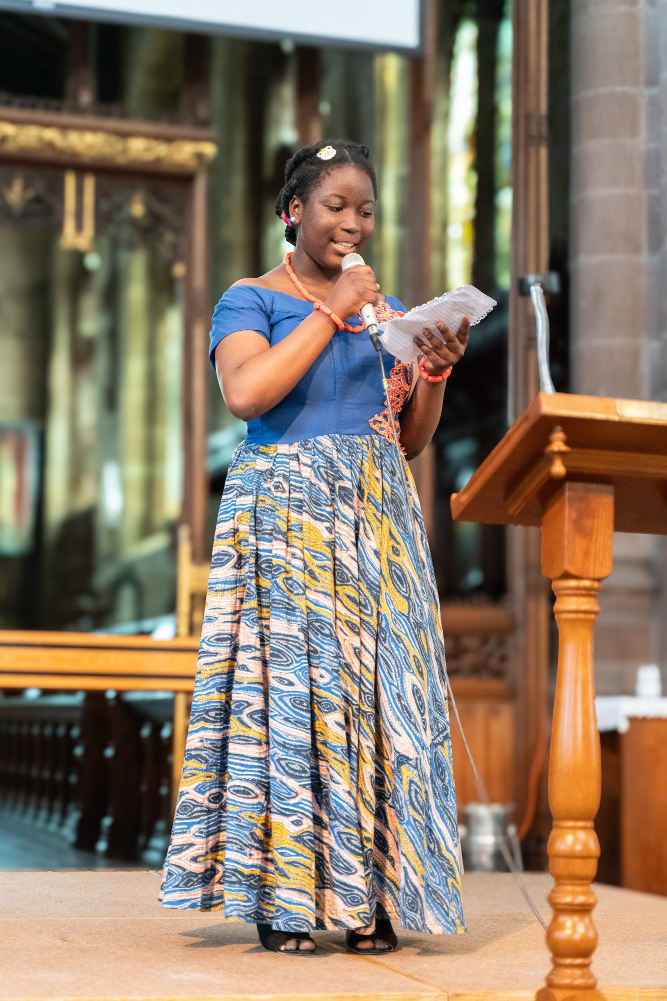 Bluecoat Diversity Day — events photograph 185