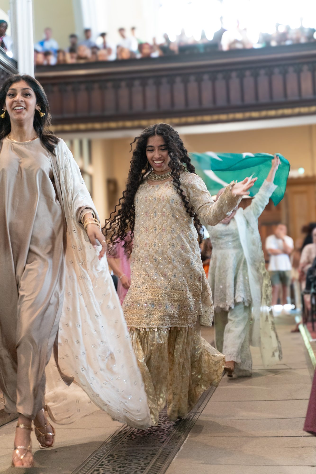 Bluecoat Diversity Day — events photograph 189