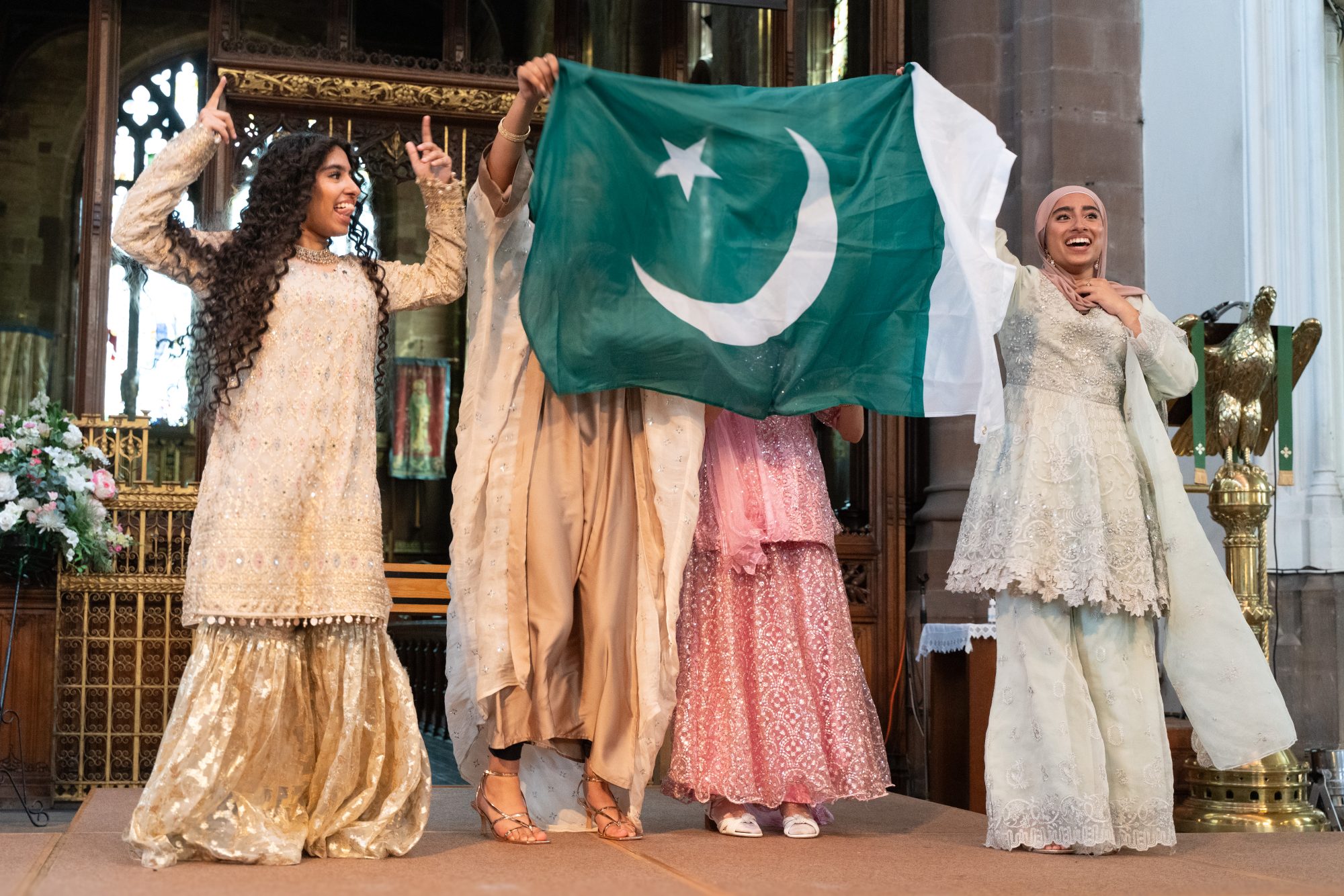 Bluecoat Diversity Day — events photograph 190