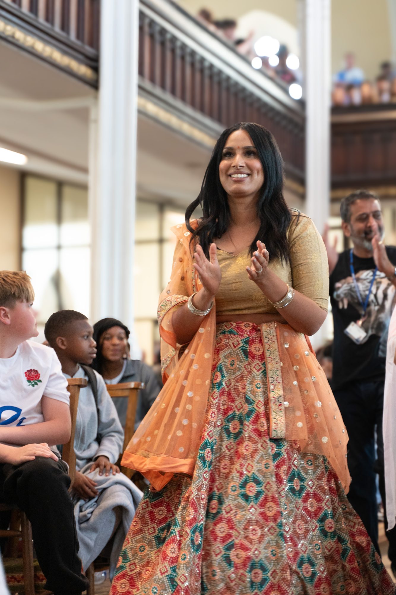 Bluecoat Diversity Day — events photograph 192