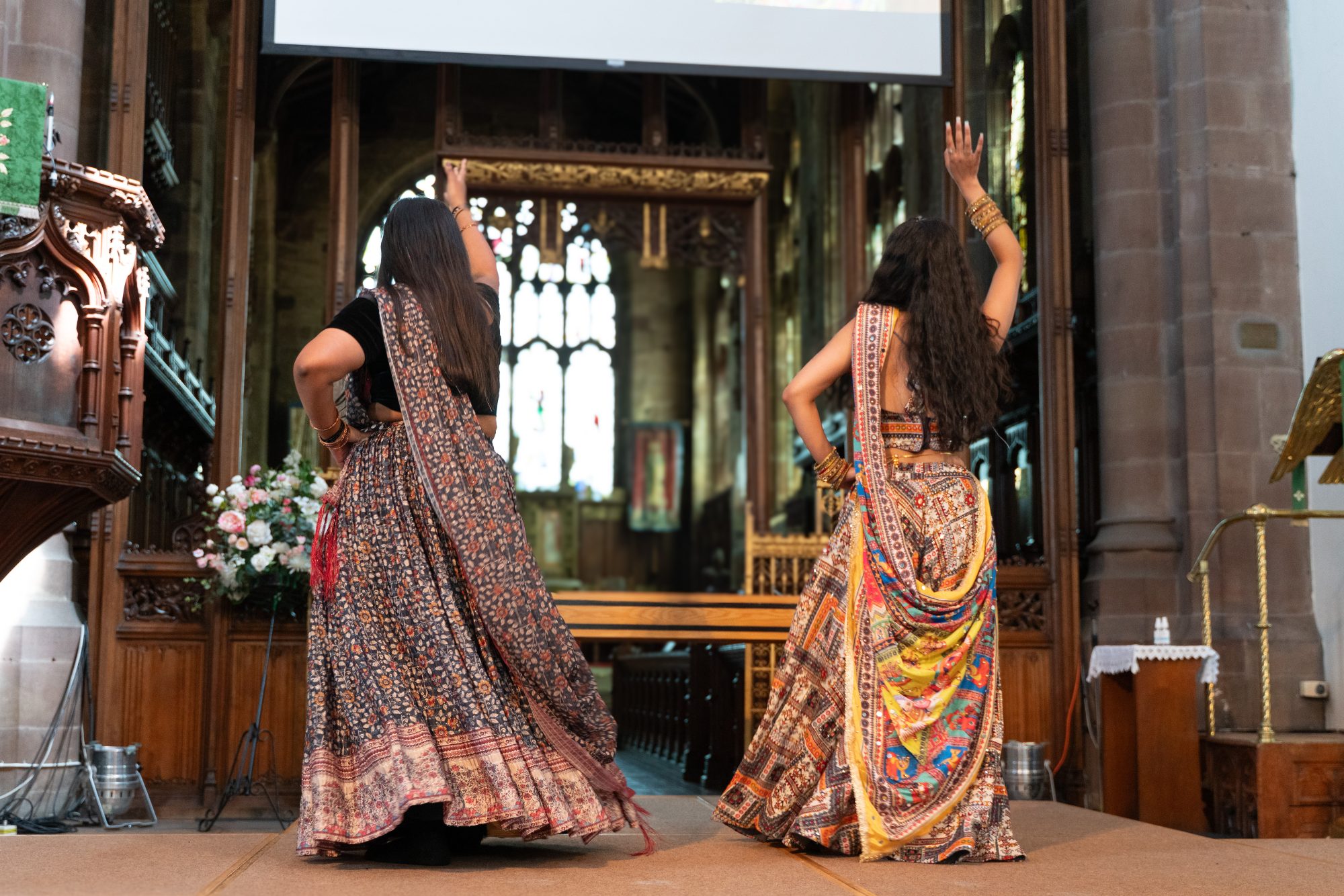 Bluecoat Diversity Day — events photograph 194