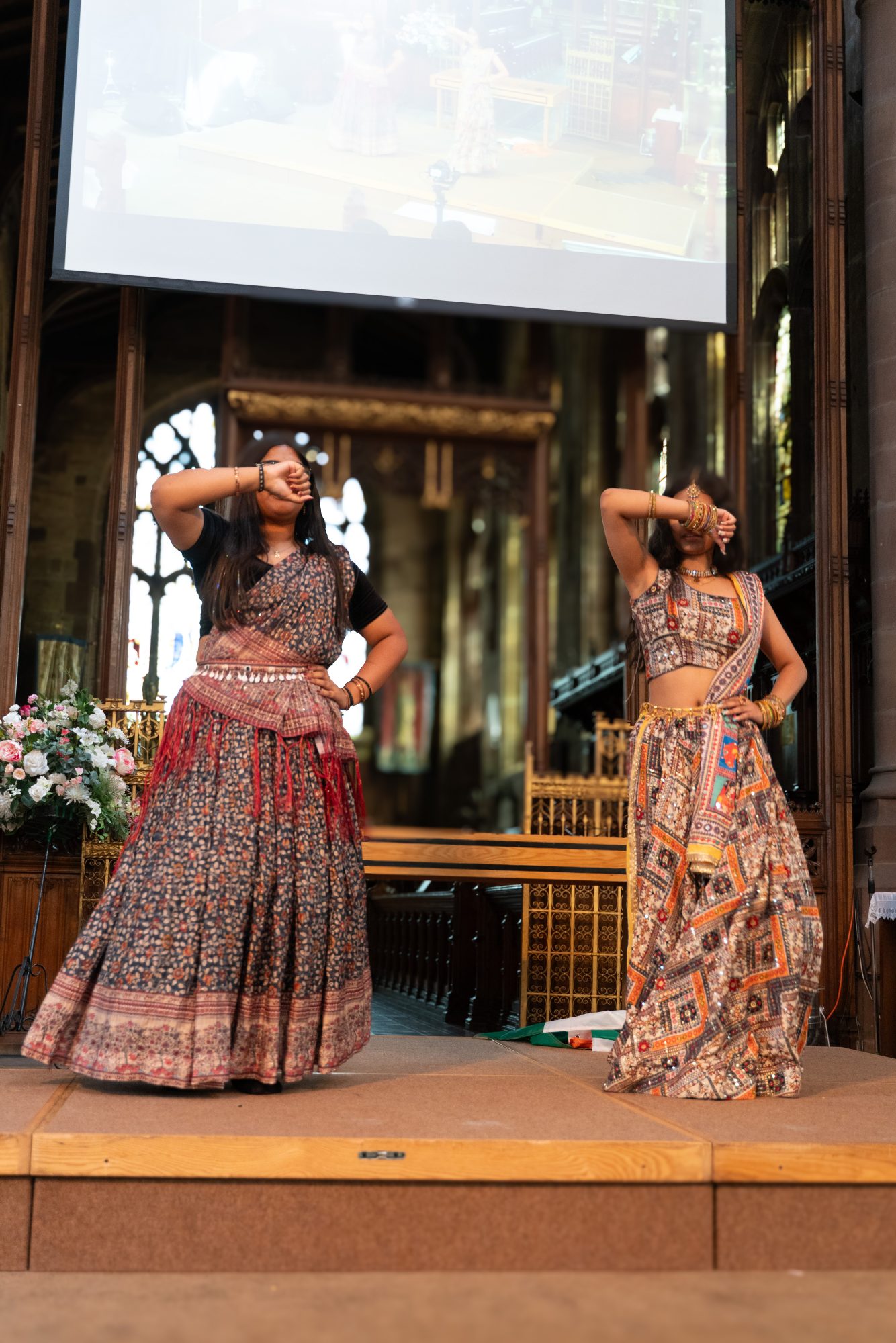 Bluecoat Diversity Day — events photograph 195