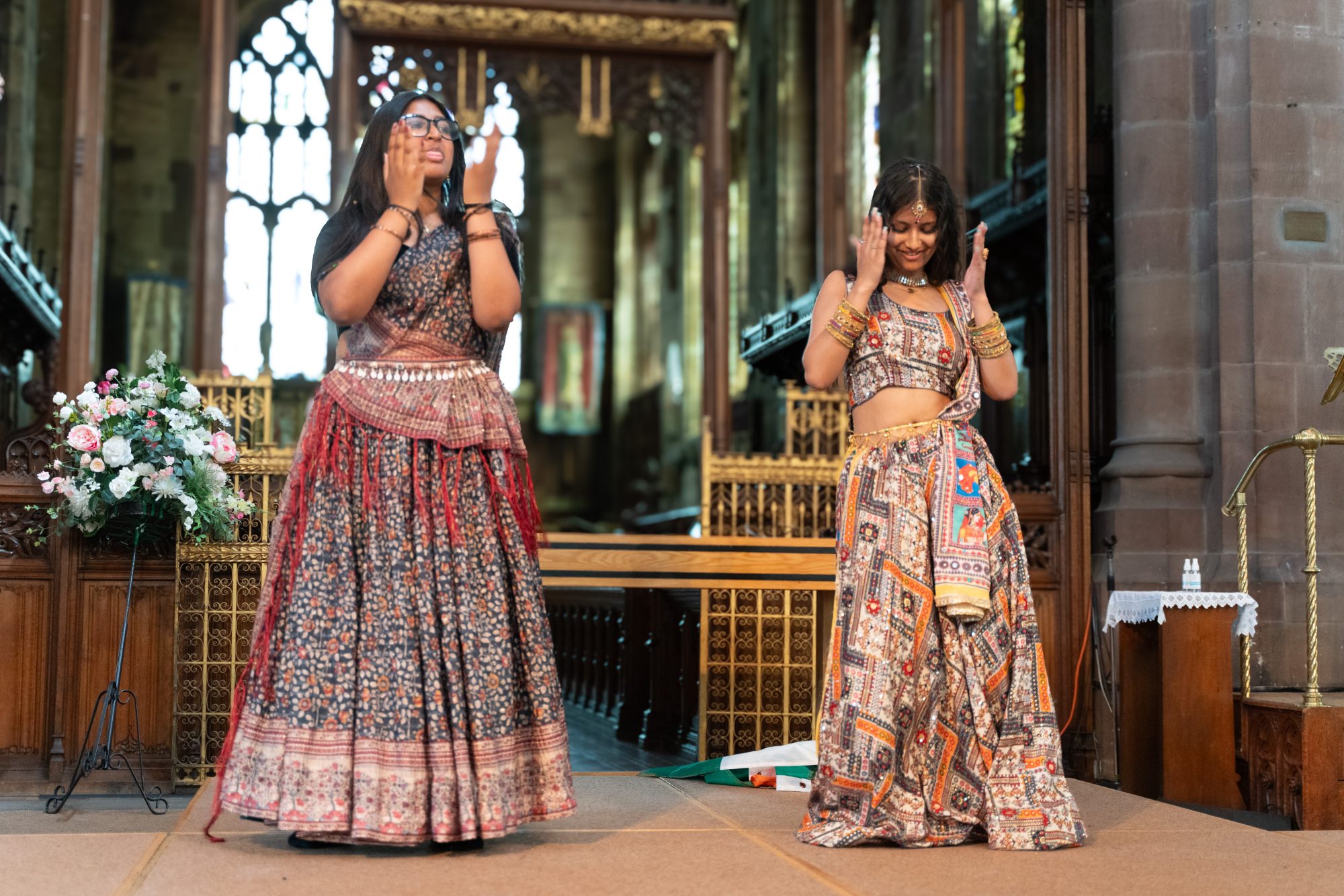 Bluecoat Diversity Day — events photograph 197