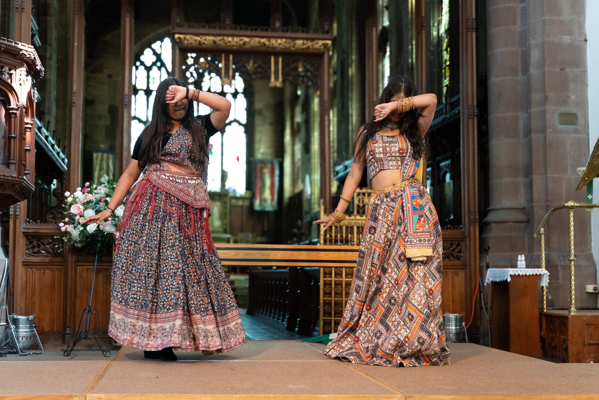 Bluecoat Diversity Day — events photograph 198