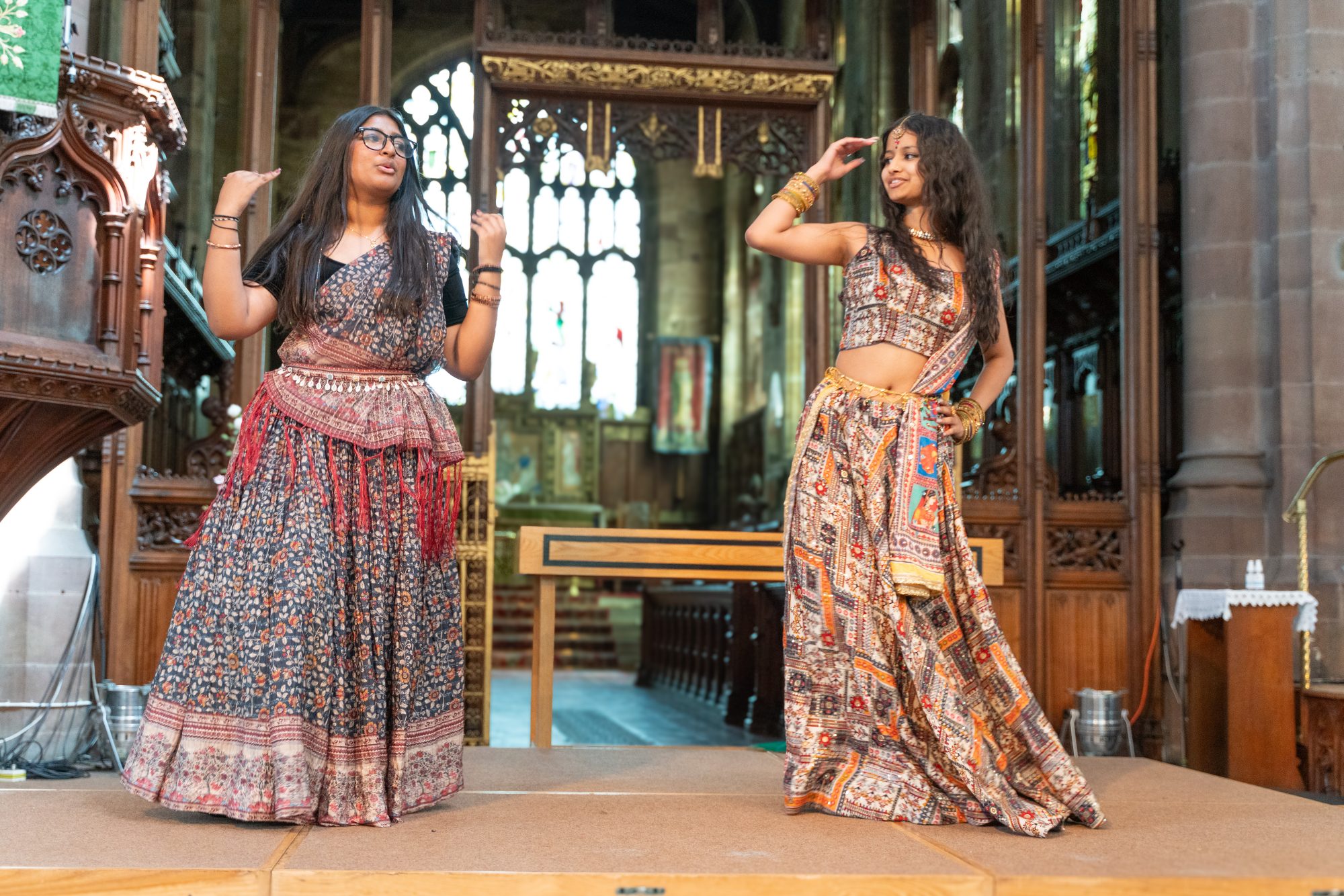 Bluecoat Diversity Day — events photograph 199