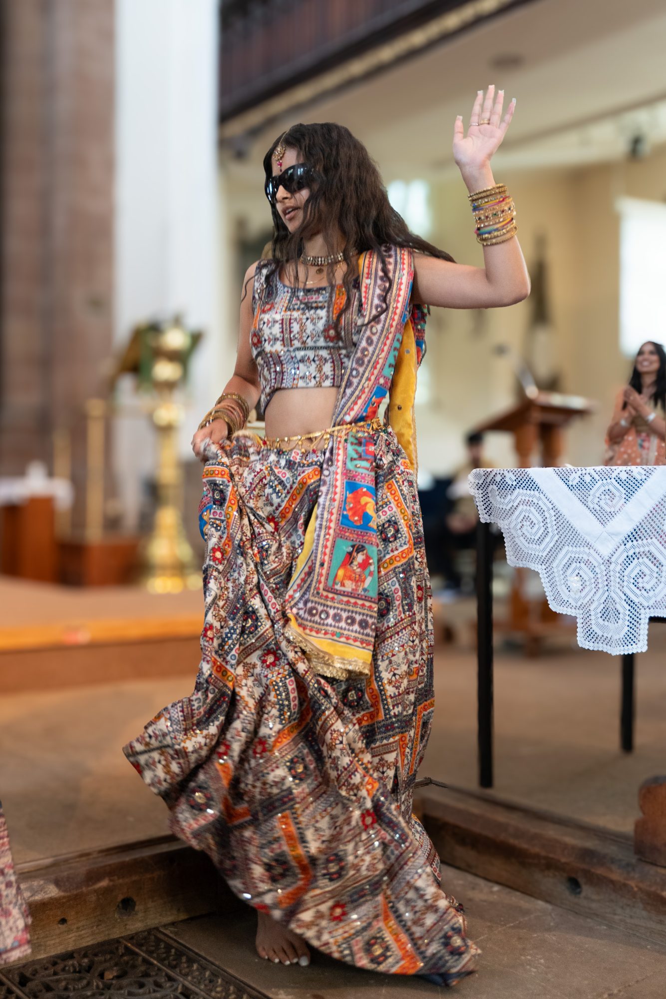 Bluecoat Diversity Day — events photograph 203