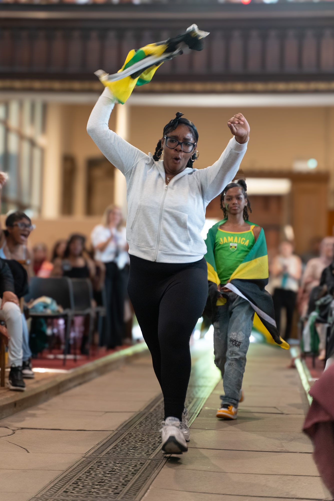Bluecoat Diversity Day — events photograph 205