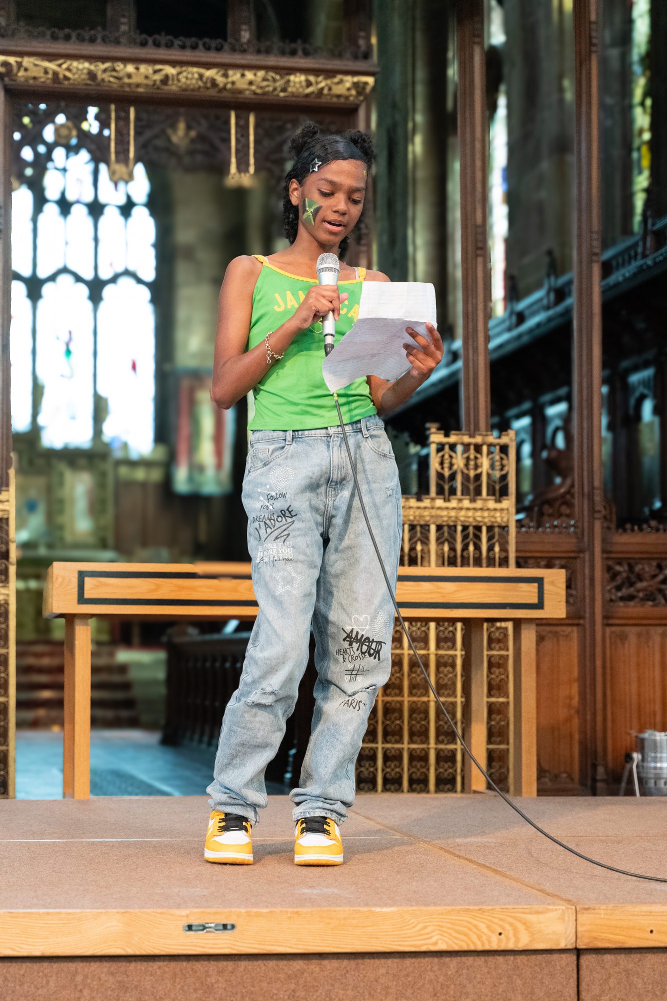 Bluecoat Diversity Day — events photograph 207