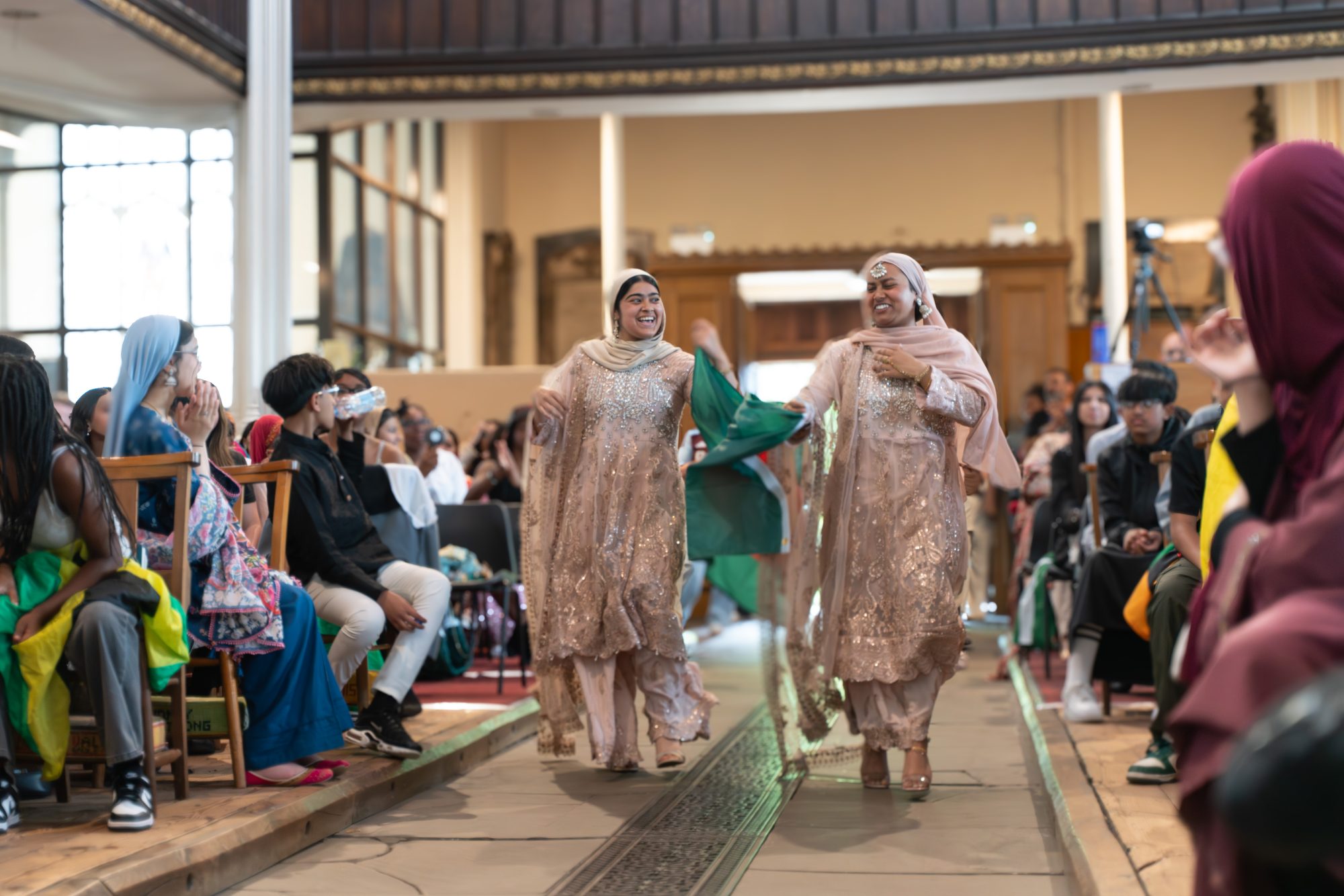 Bluecoat Diversity Day — events photograph 208